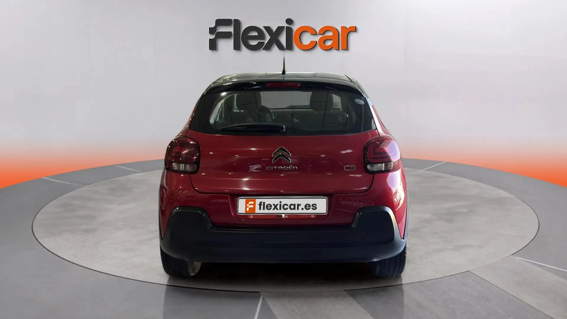 Citroën C3 PureTech Feel - foto 5