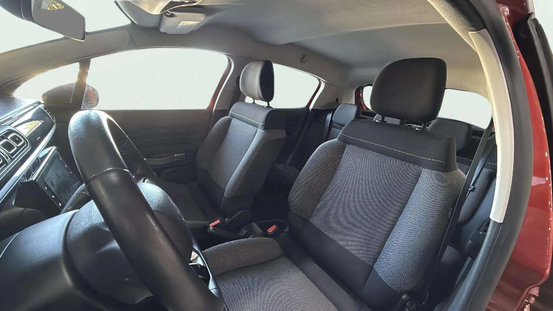 Citroën C3 PureTech Feel - foto 12
