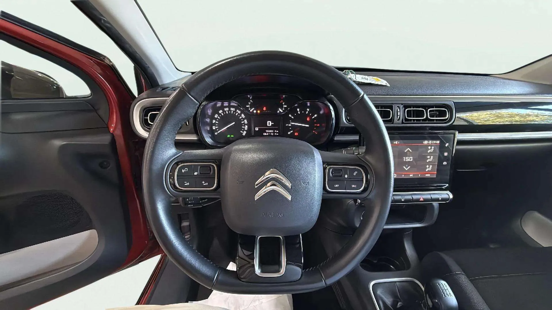 Citroën C3 PureTech Feel - foto 8