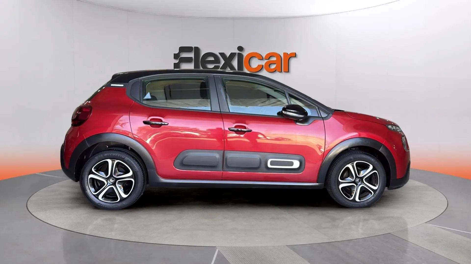 Citroën C3 PureTech Feel - foto 3