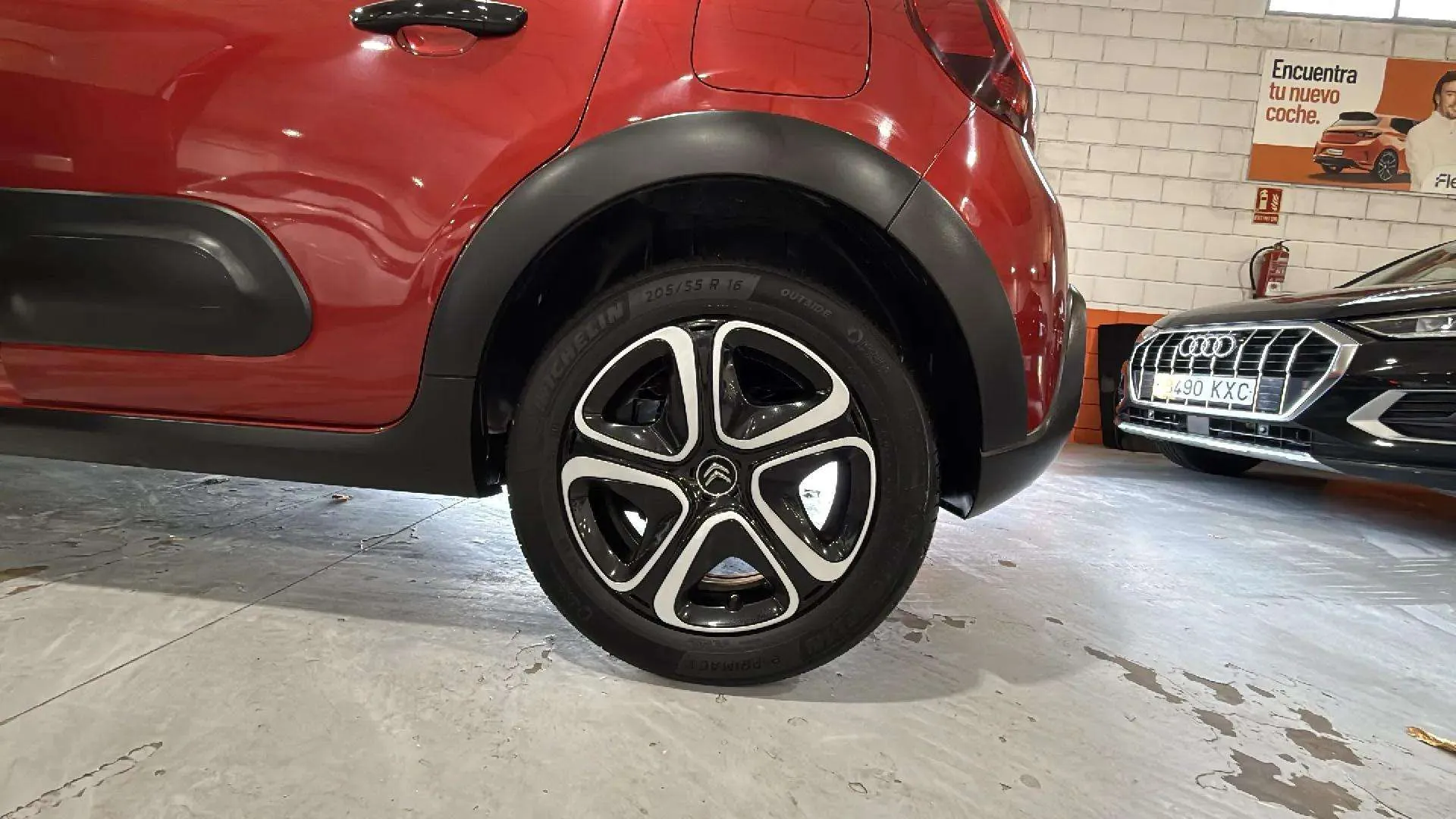 Citroën C3 PureTech Feel - foto 17