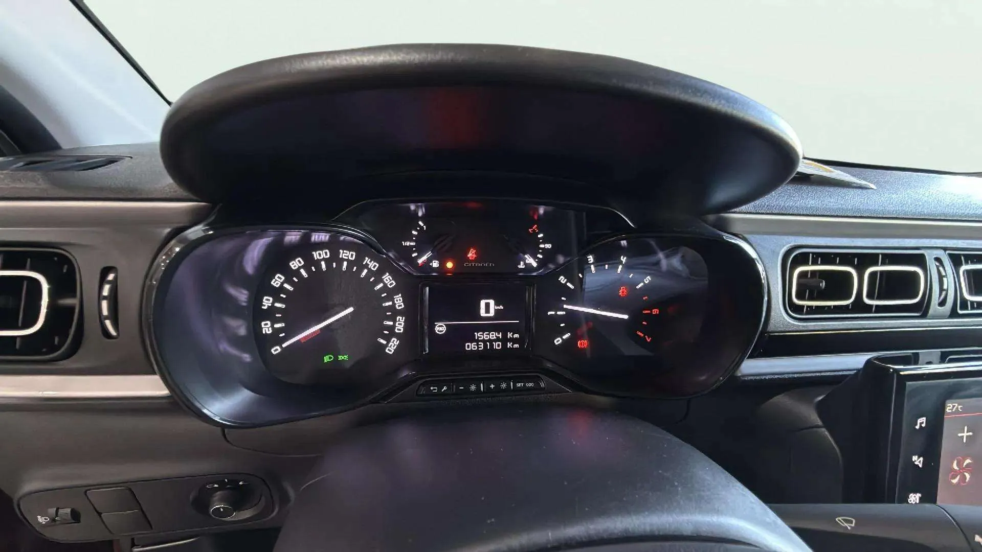 Citroën C3 PureTech Feel - foto 9