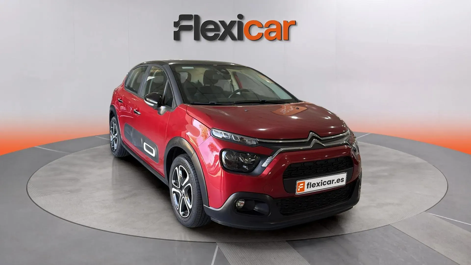 Citroën C3 PureTech Feel