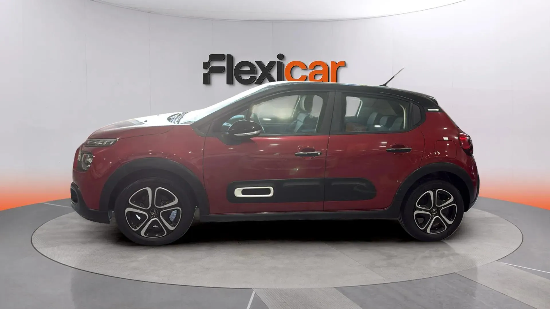 Citroën C3 PureTech Feel - foto 4