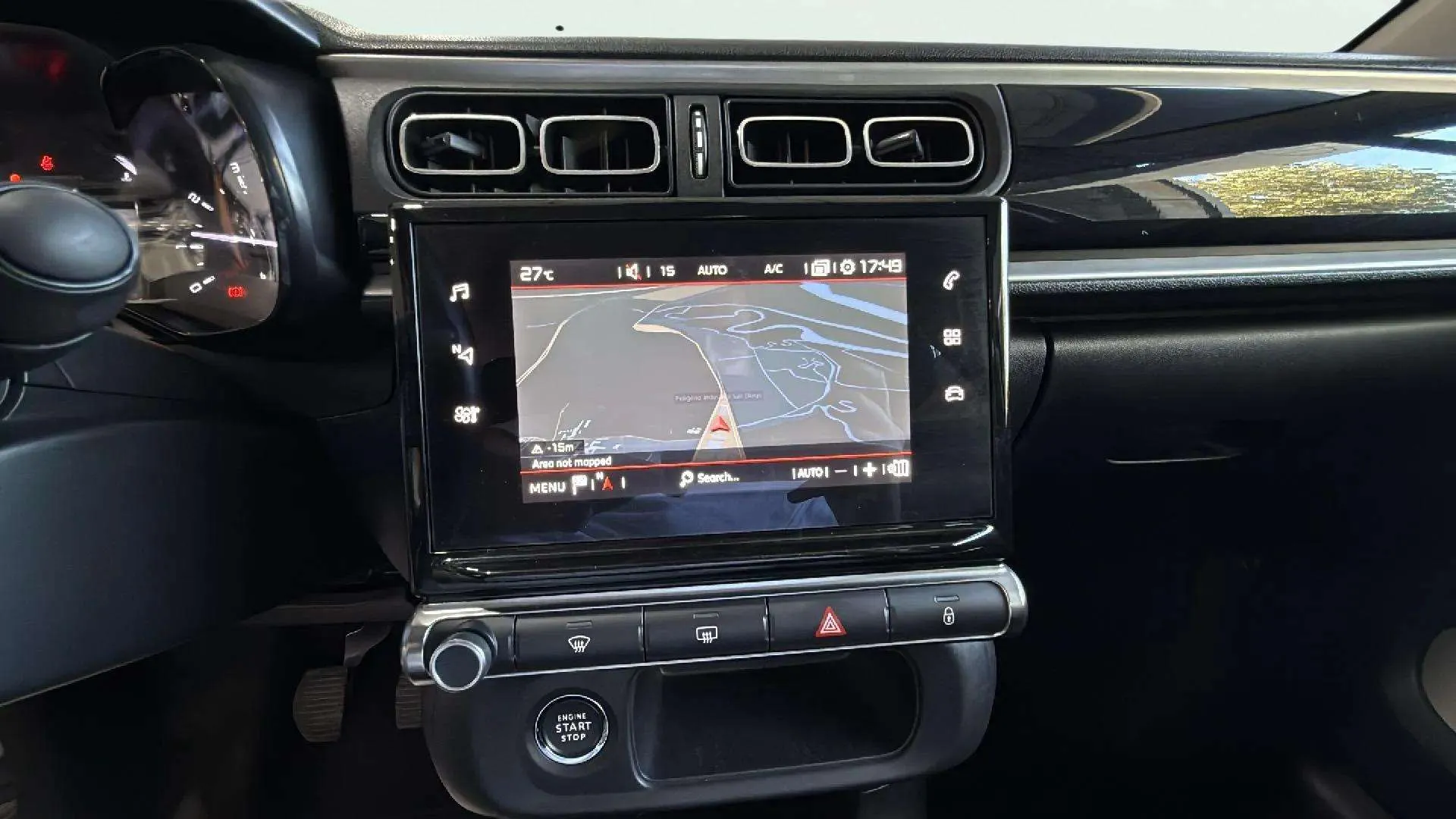 Citroën C3 PureTech Feel - foto 11