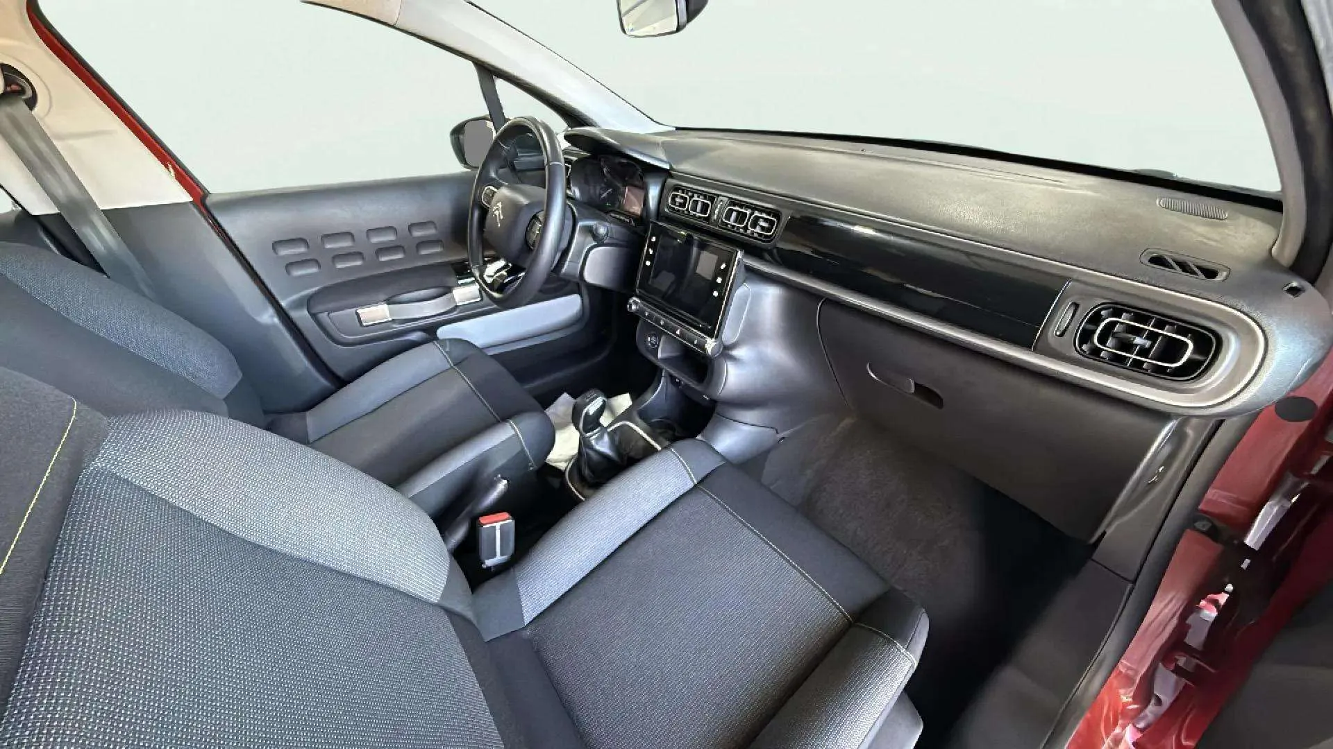 Citroën C3 PureTech Feel - foto 13