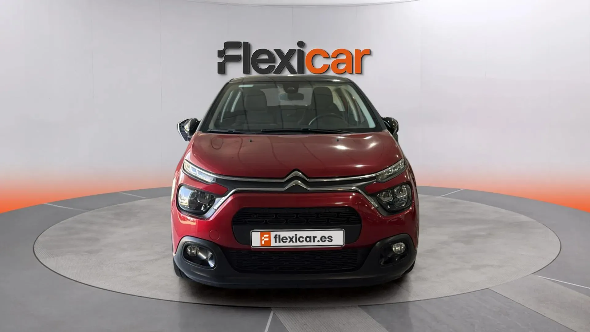 Citroën C3 PureTech Feel - foto 2