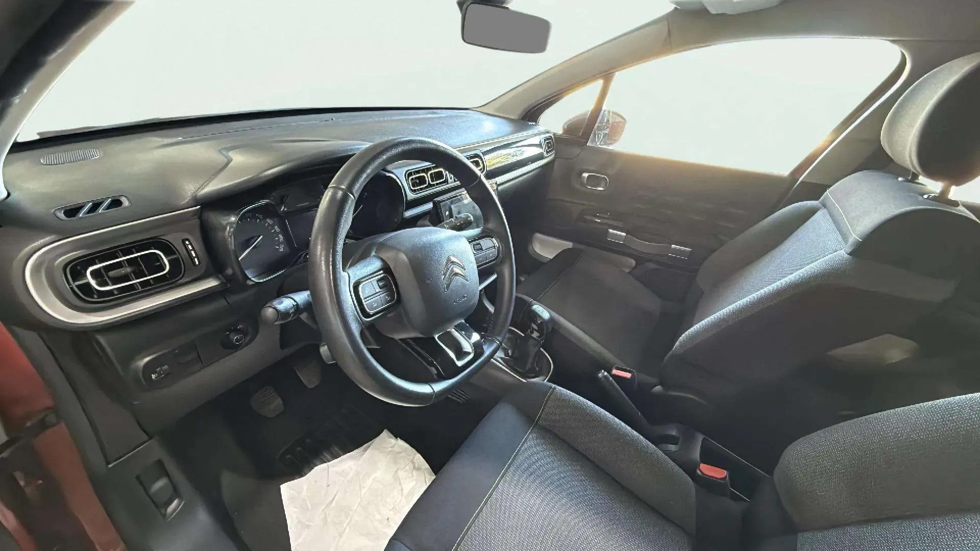 Citroën C3 PureTech Feel - foto 7