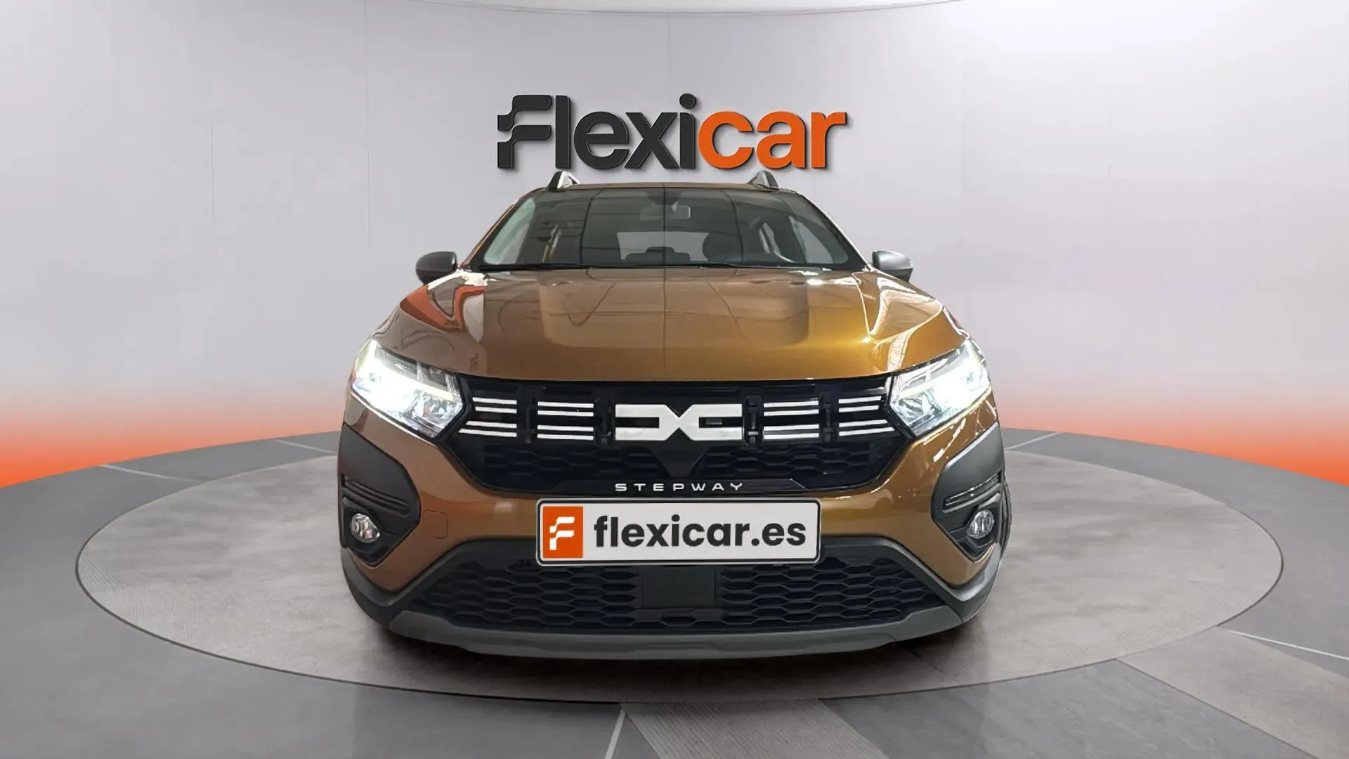 Dacia Sandero Stepway Essential TCe (90V) - foto 2