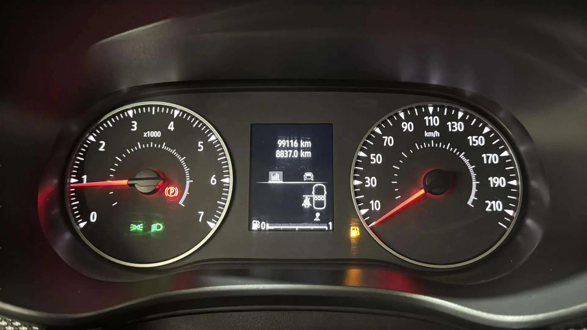 Dacia Sandero Stepway Essential TCe (90V) - foto 9