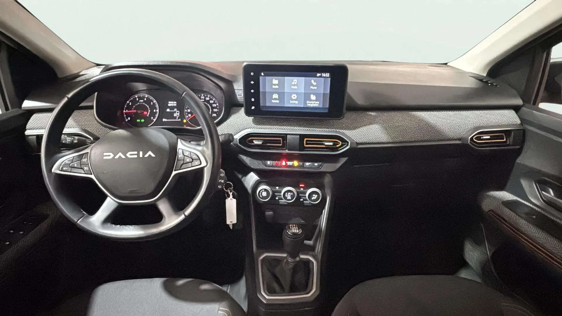 Dacia Sandero Stepway Essential TCe (90V) - foto 11
