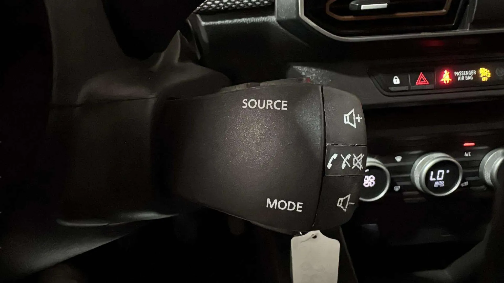 Dacia Sandero Stepway Essential TCe (90V) - foto 18