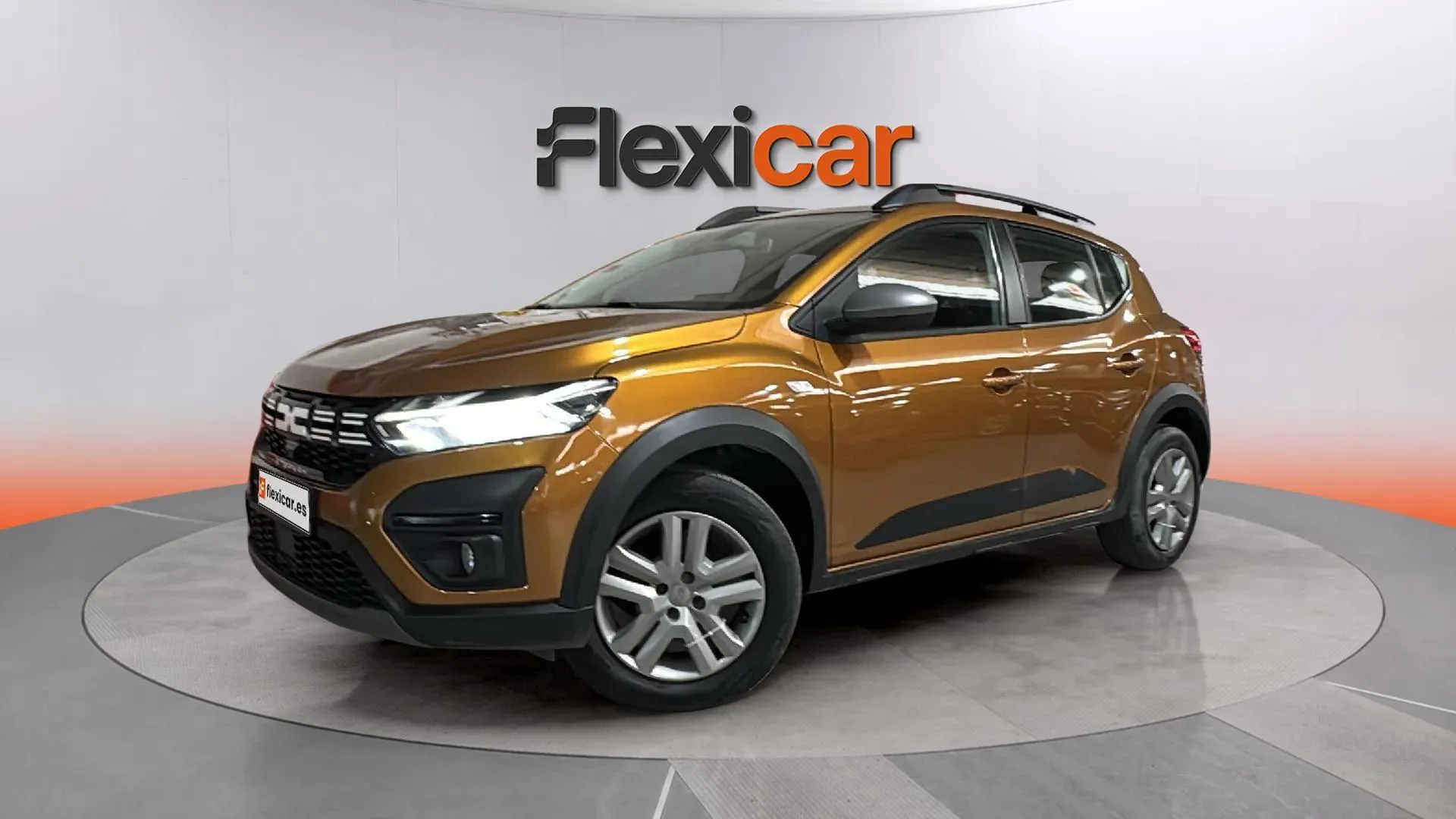 Dacia Sandero Stepway Essential TCe (90V) - foto 3