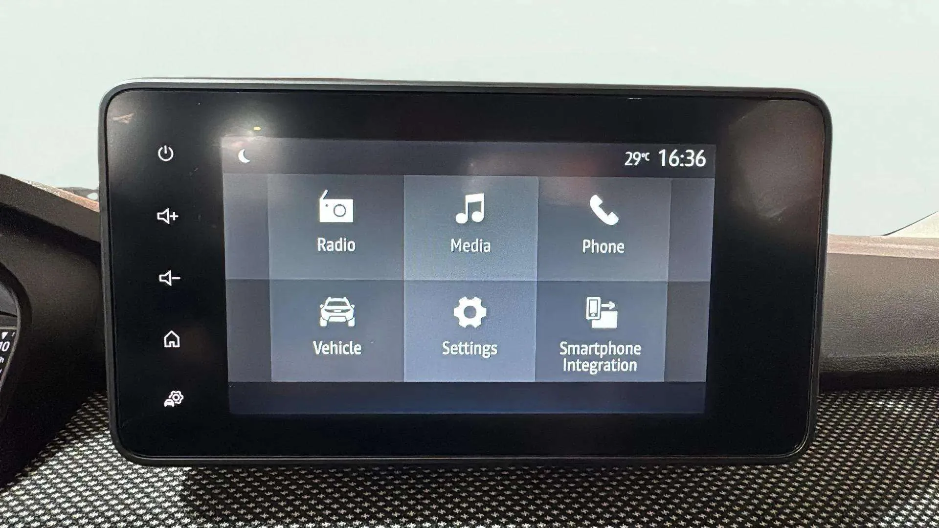 Dacia Sandero Stepway Essential TCe (90V) - foto 13