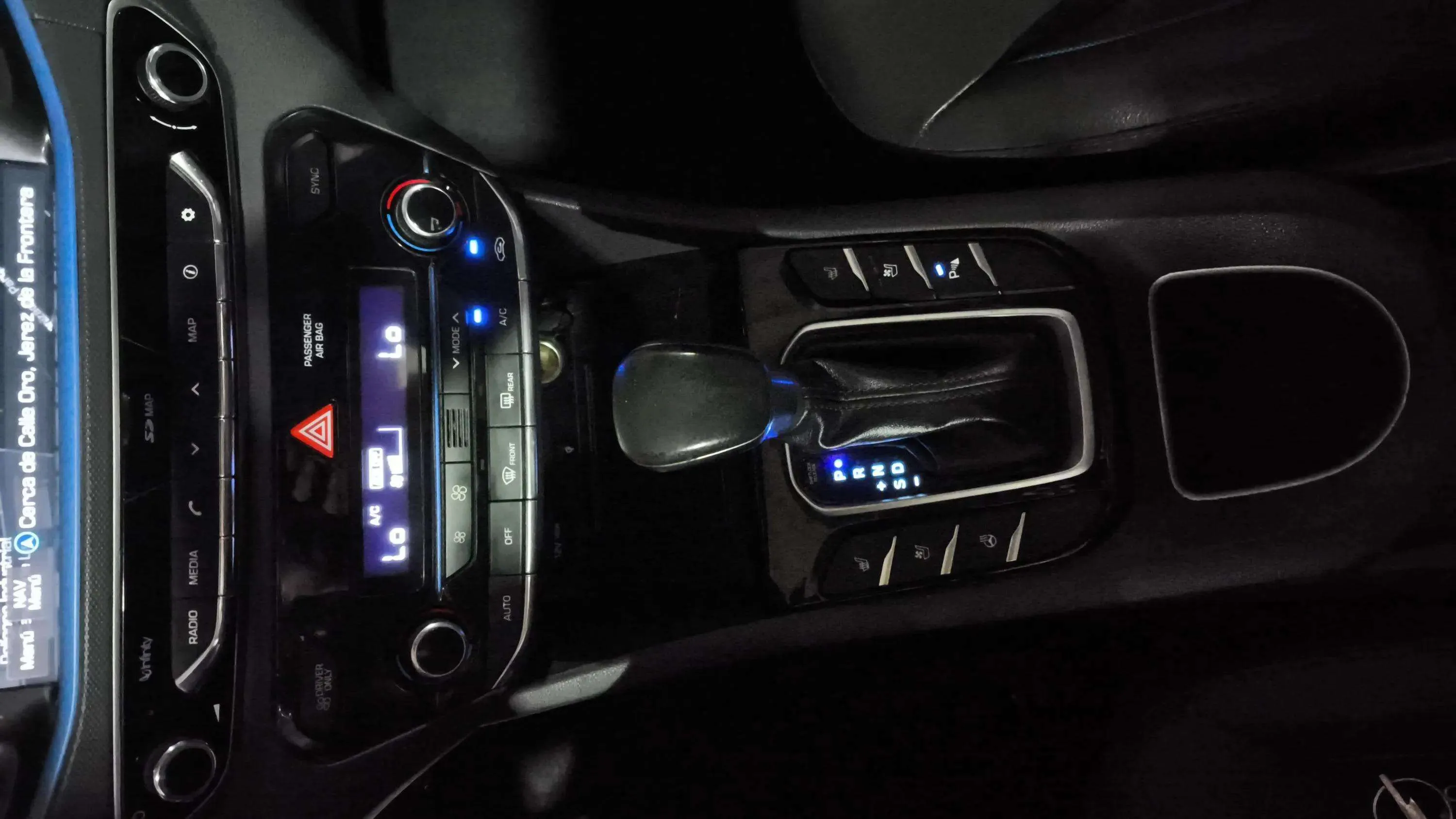 Hyundai Ioniq 1.6 GDI HEV Klass DCT - foto 12