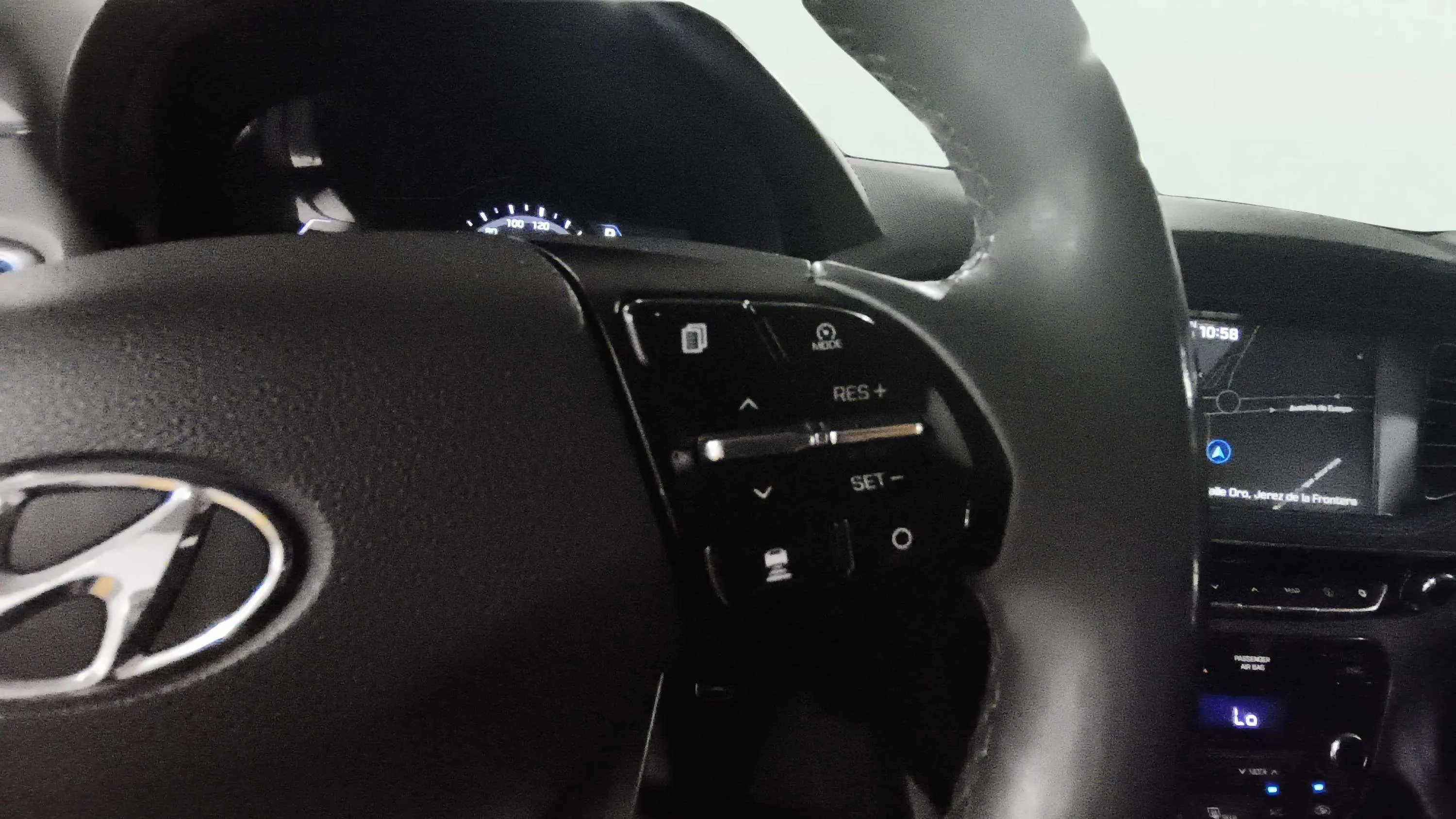 Hyundai Ioniq 1.6 GDI HEV Klass DCT - foto 18