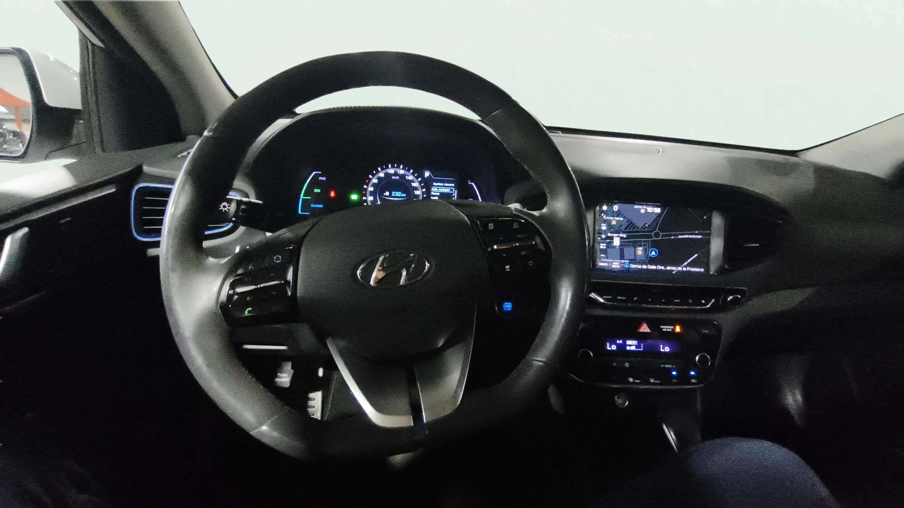 Hyundai Ioniq 1.6 GDI HEV Klass DCT - foto 17