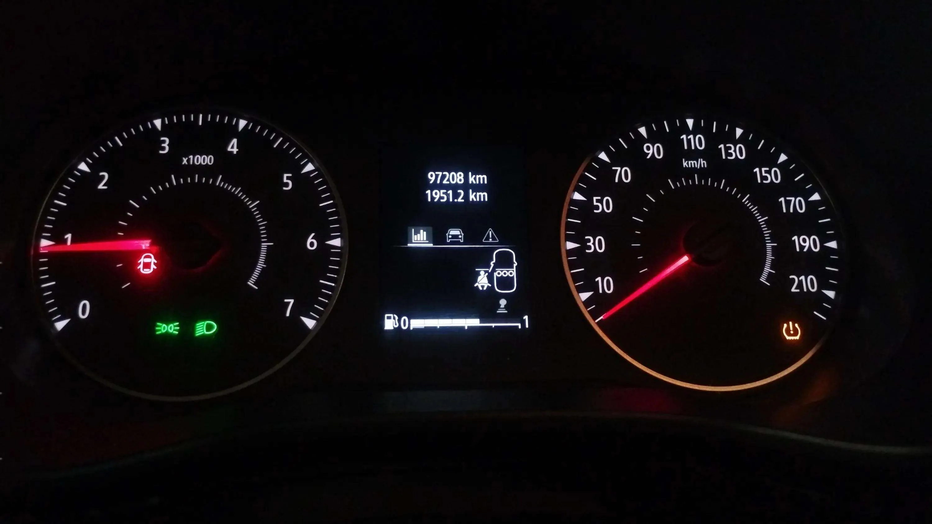 Dacia Sandero Stepway Essential TCe (90V) - foto 19