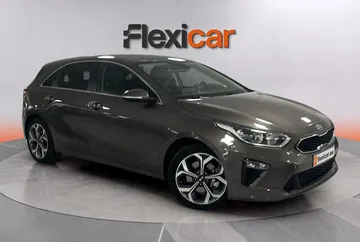 kia ceed 14 t gdi 103kw 140cv business dct gasolina automatica alicante 903000000259556