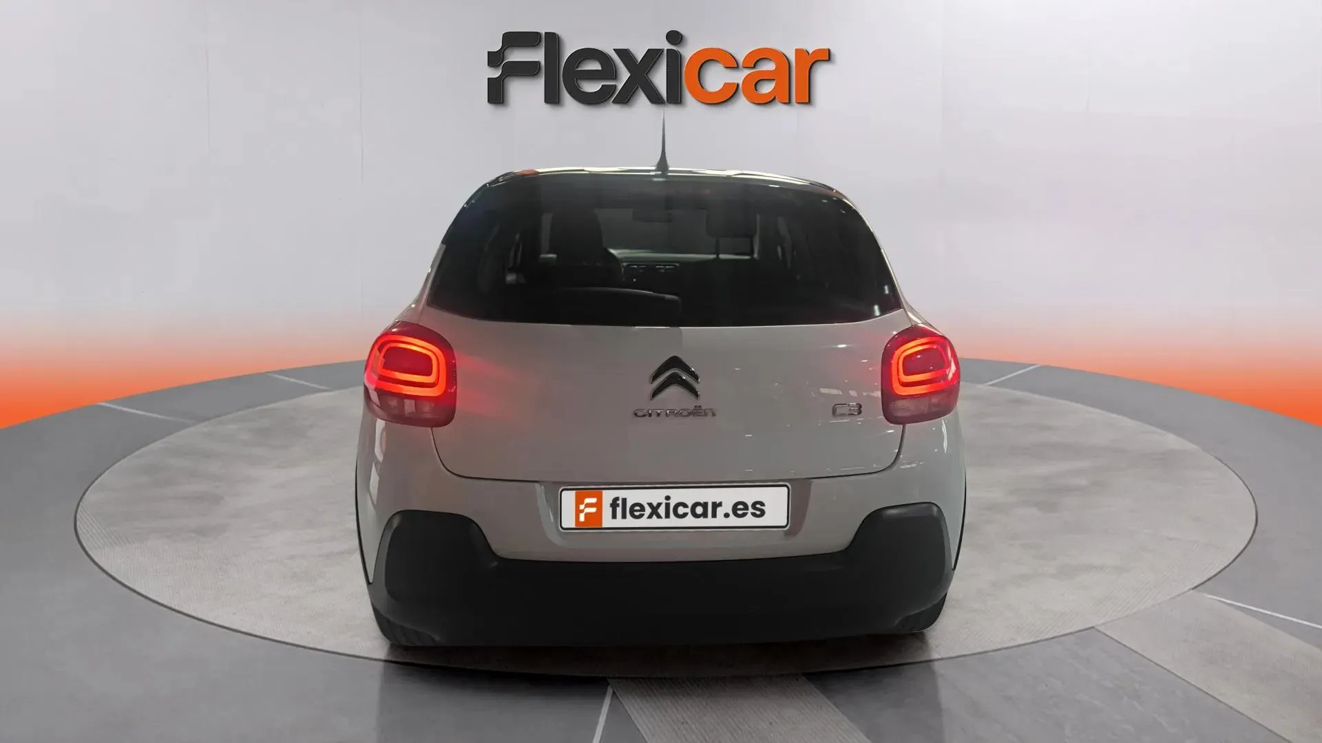 Citroën C3 PureTech Feel - foto 6