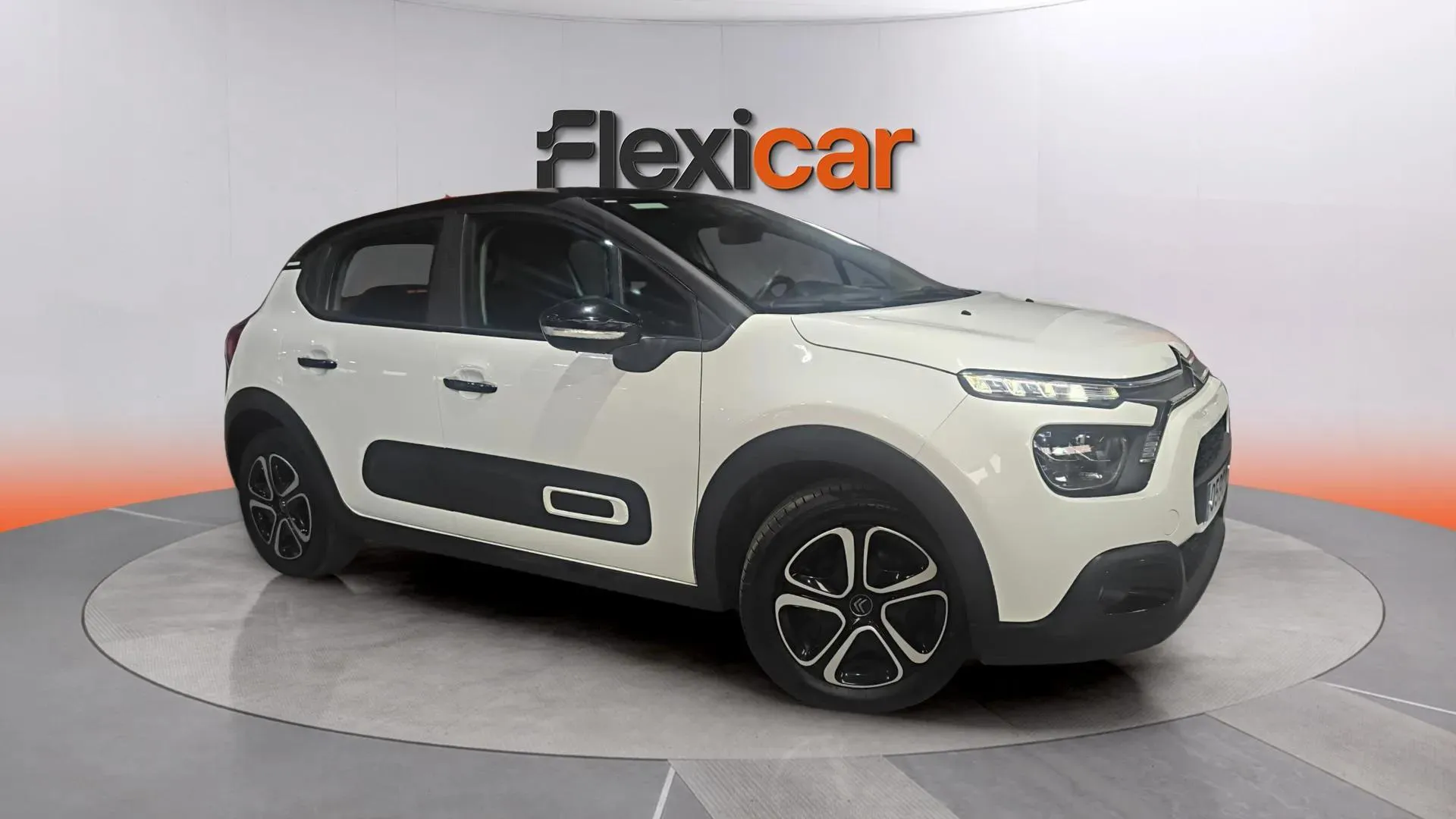 Citroën C3 PureTech Feel