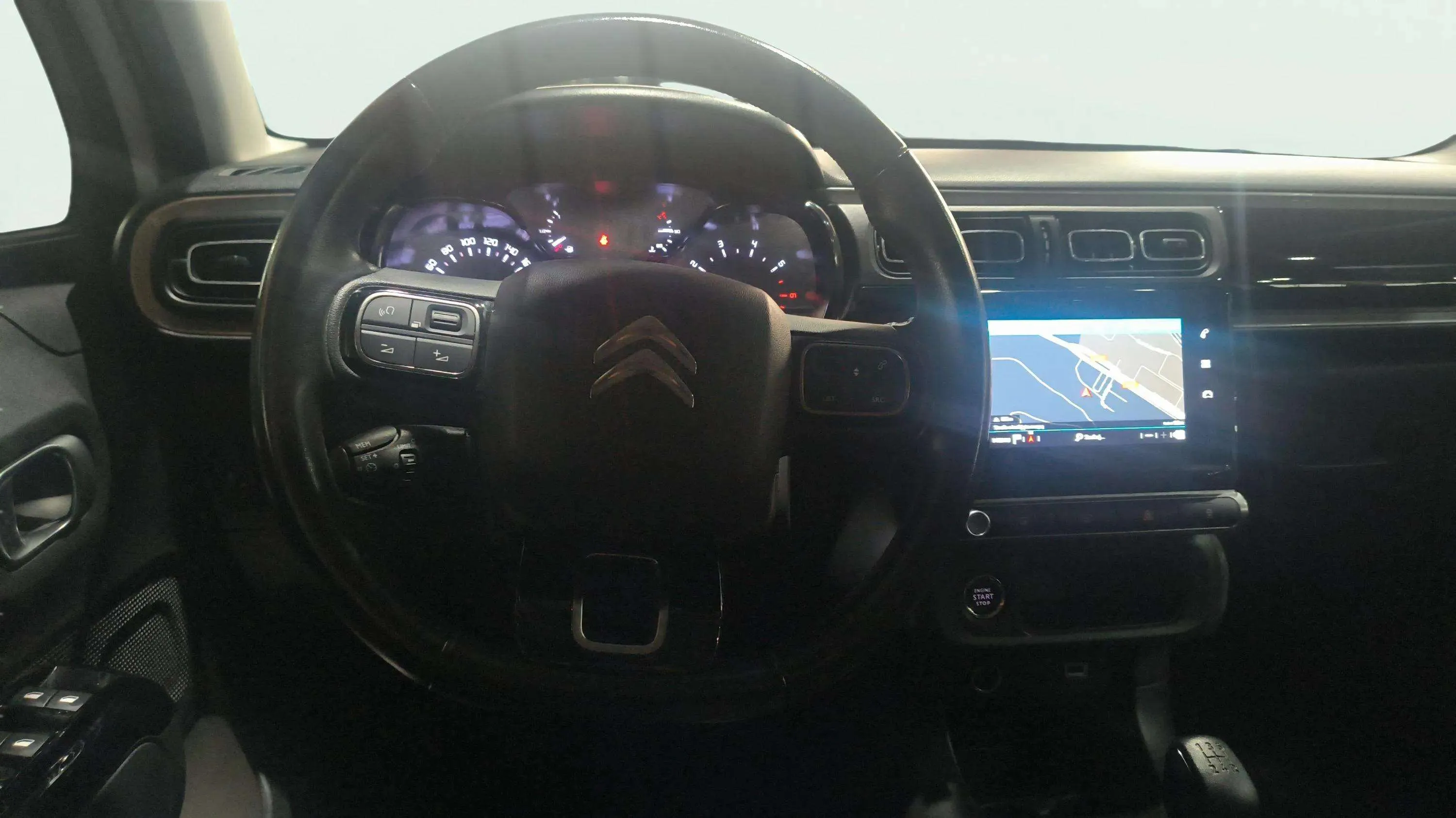 Citroën C3 PureTech Feel - foto 12