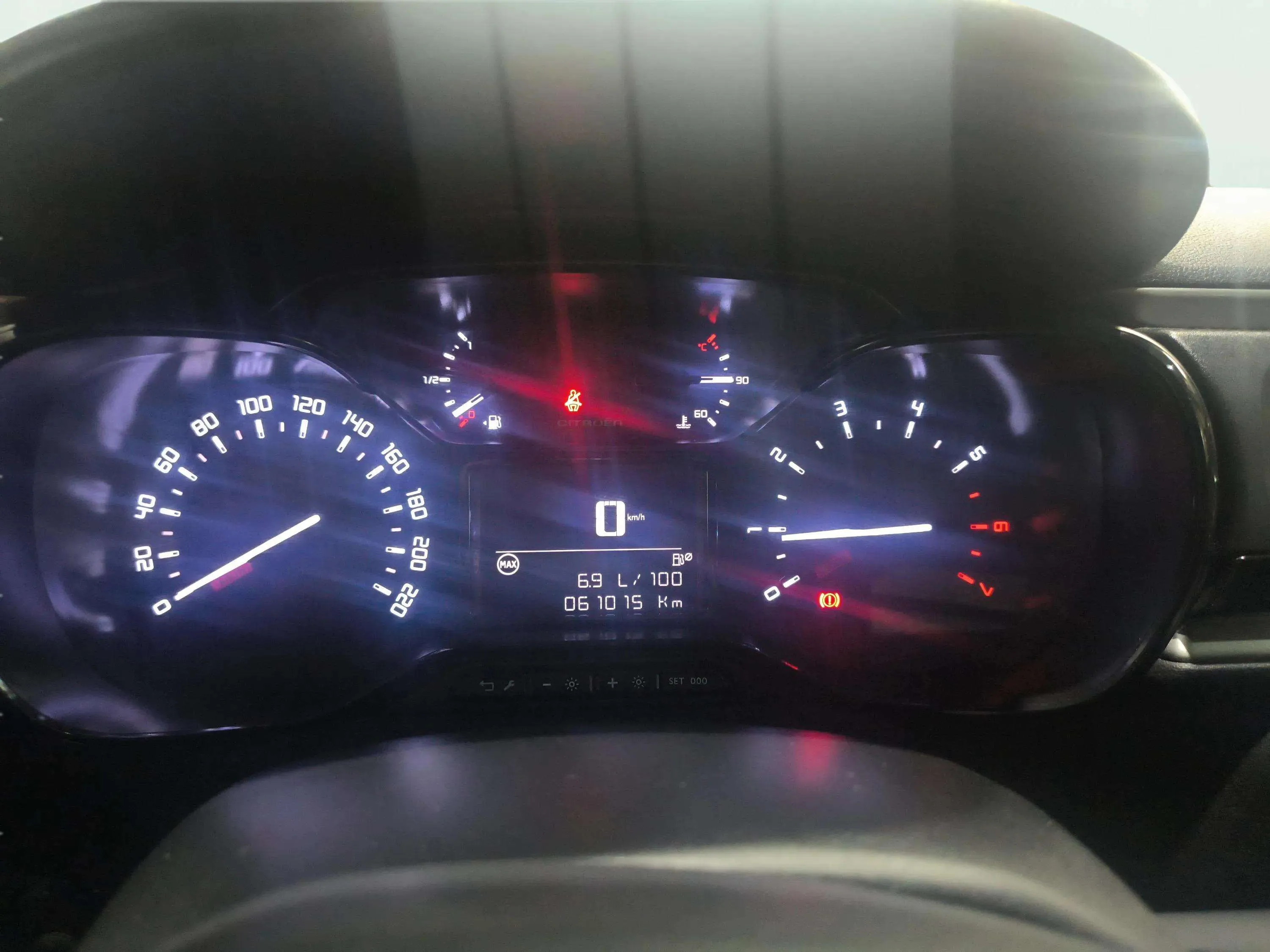 Citroën C3 PureTech Feel - foto 9