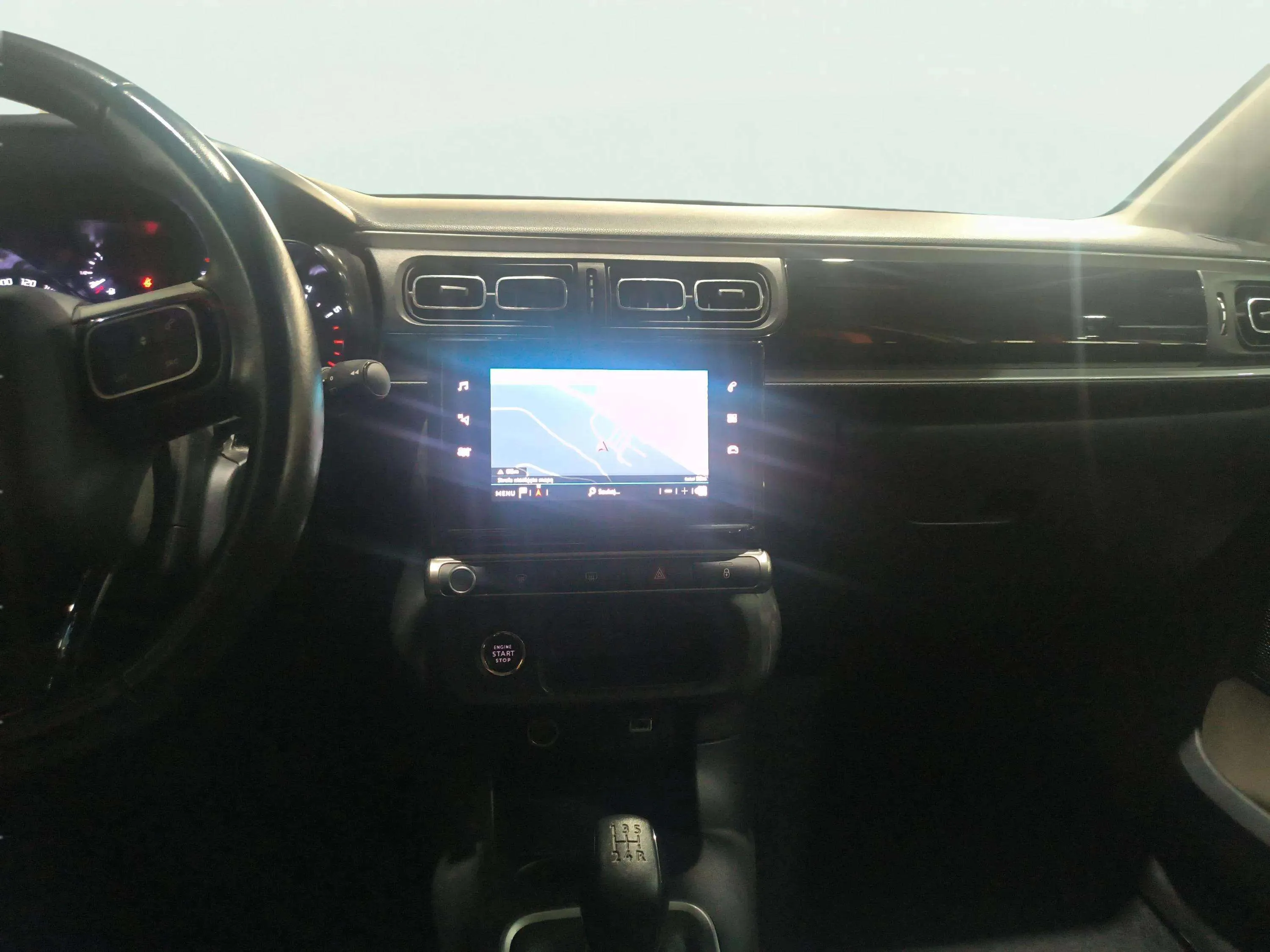 Citroën C3 PureTech Feel - foto 13