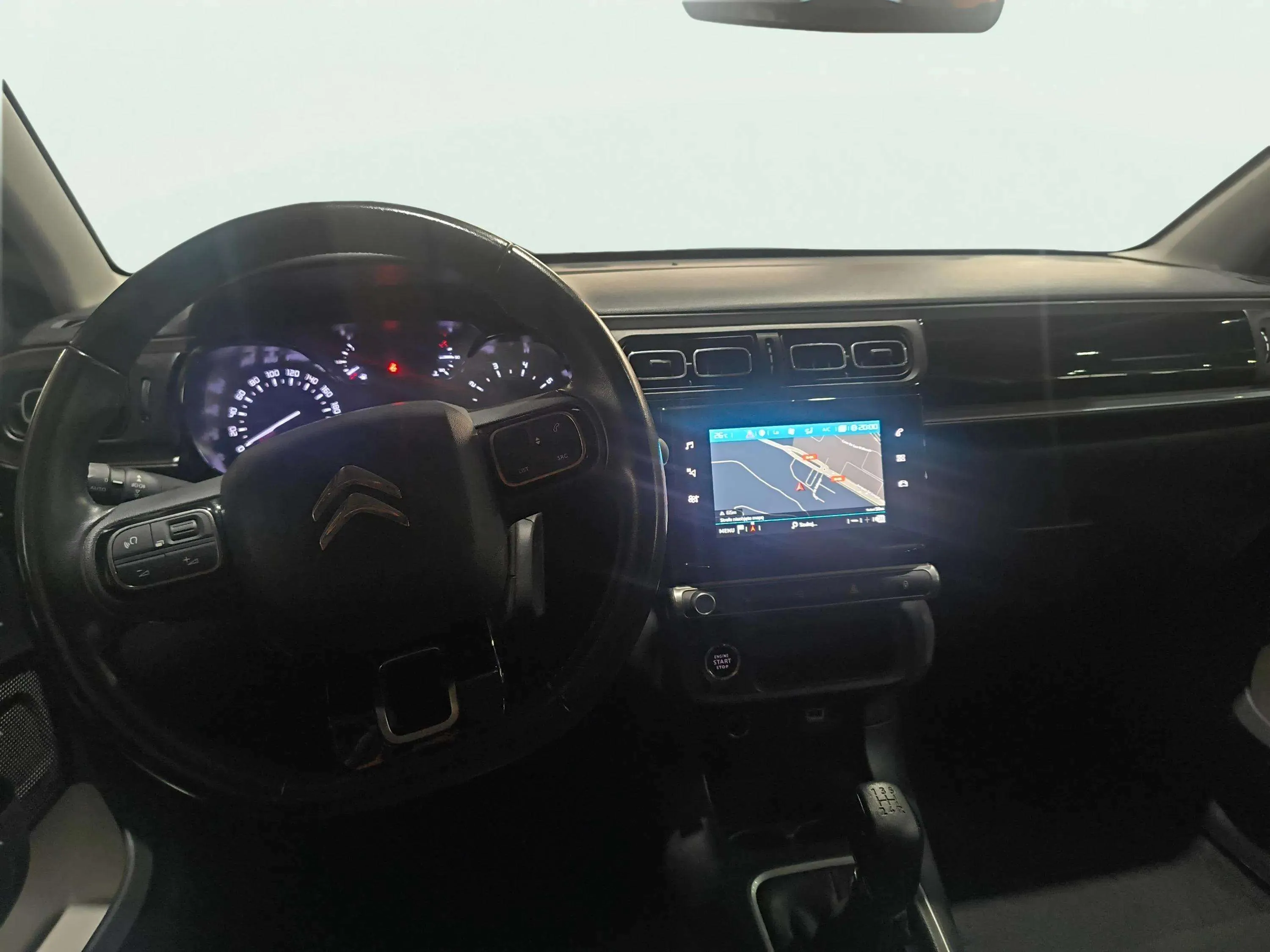 Citroën C3 PureTech Feel - foto 11