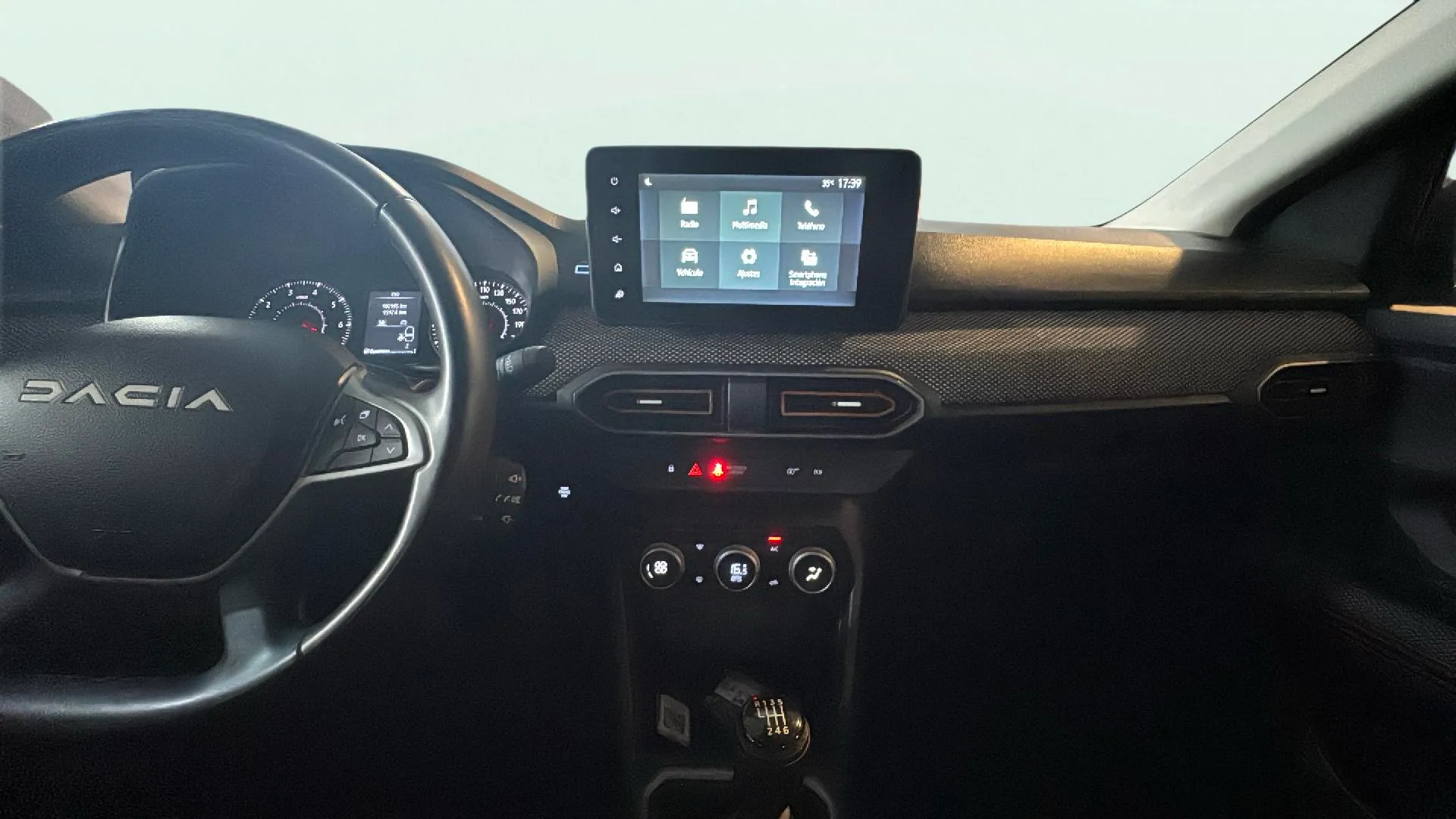 Dacia Sandero Stepway Essential TCe (90V) - foto 6