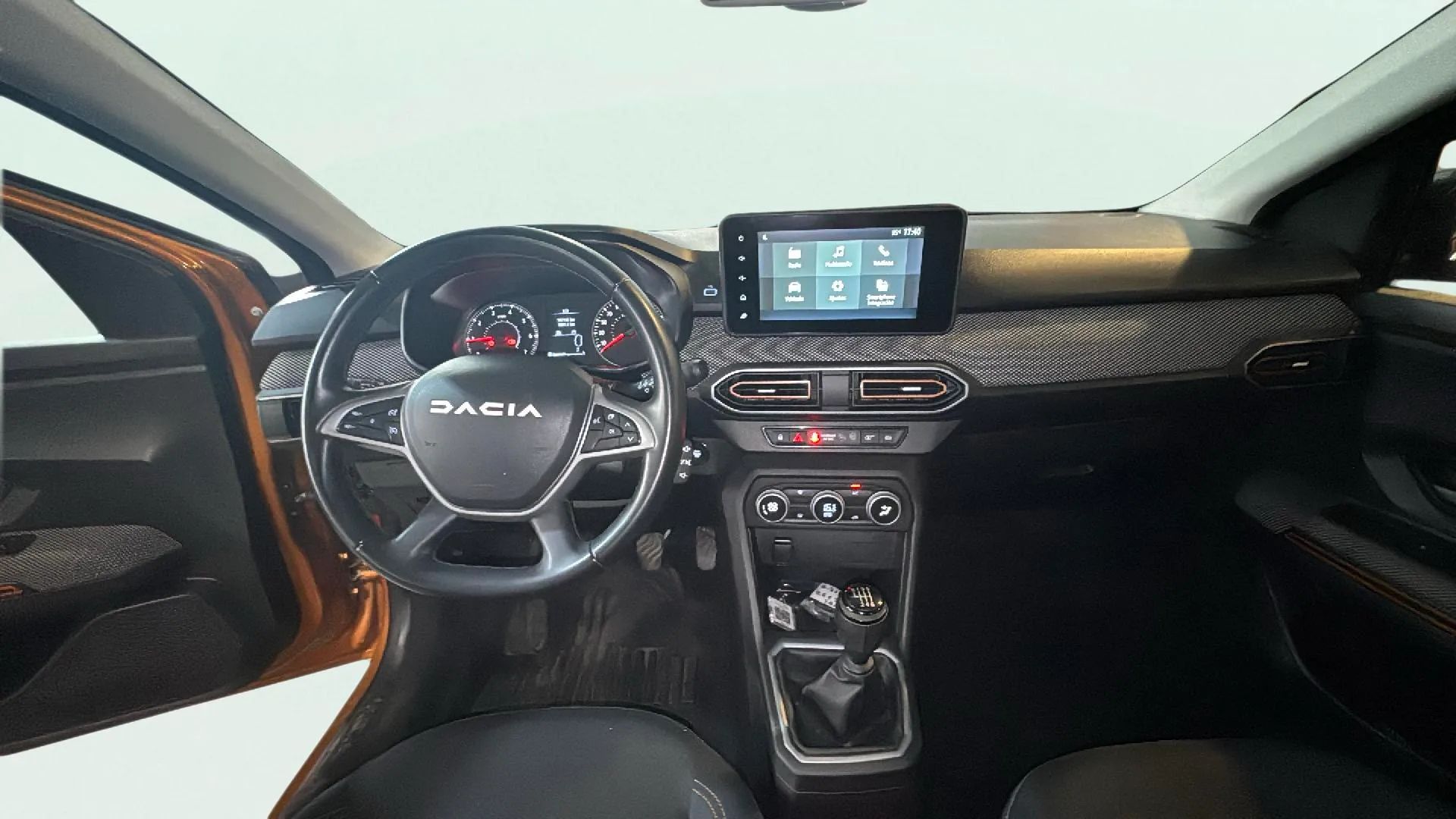 Dacia Sandero Stepway Essential TCe (90V) - foto 13
