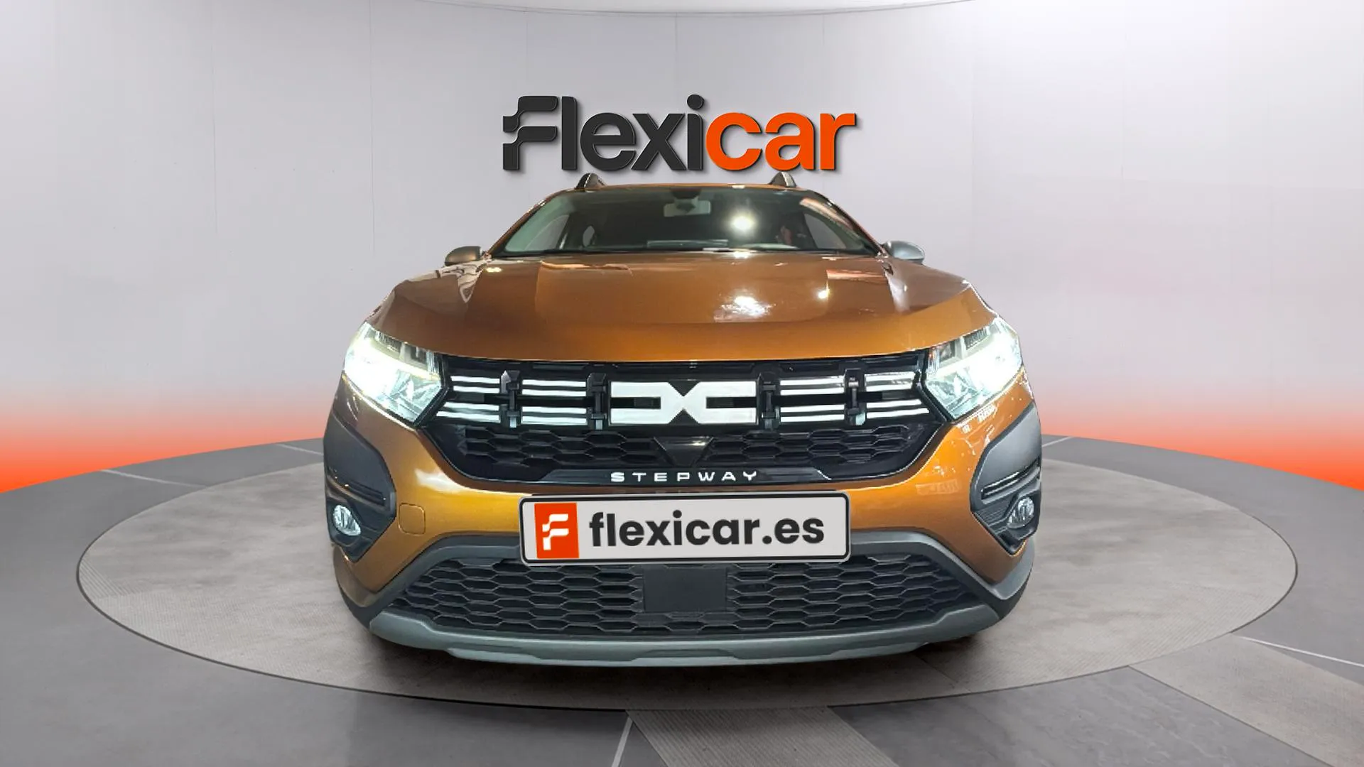 Dacia Sandero Stepway Essential TCe (90V) - foto 2