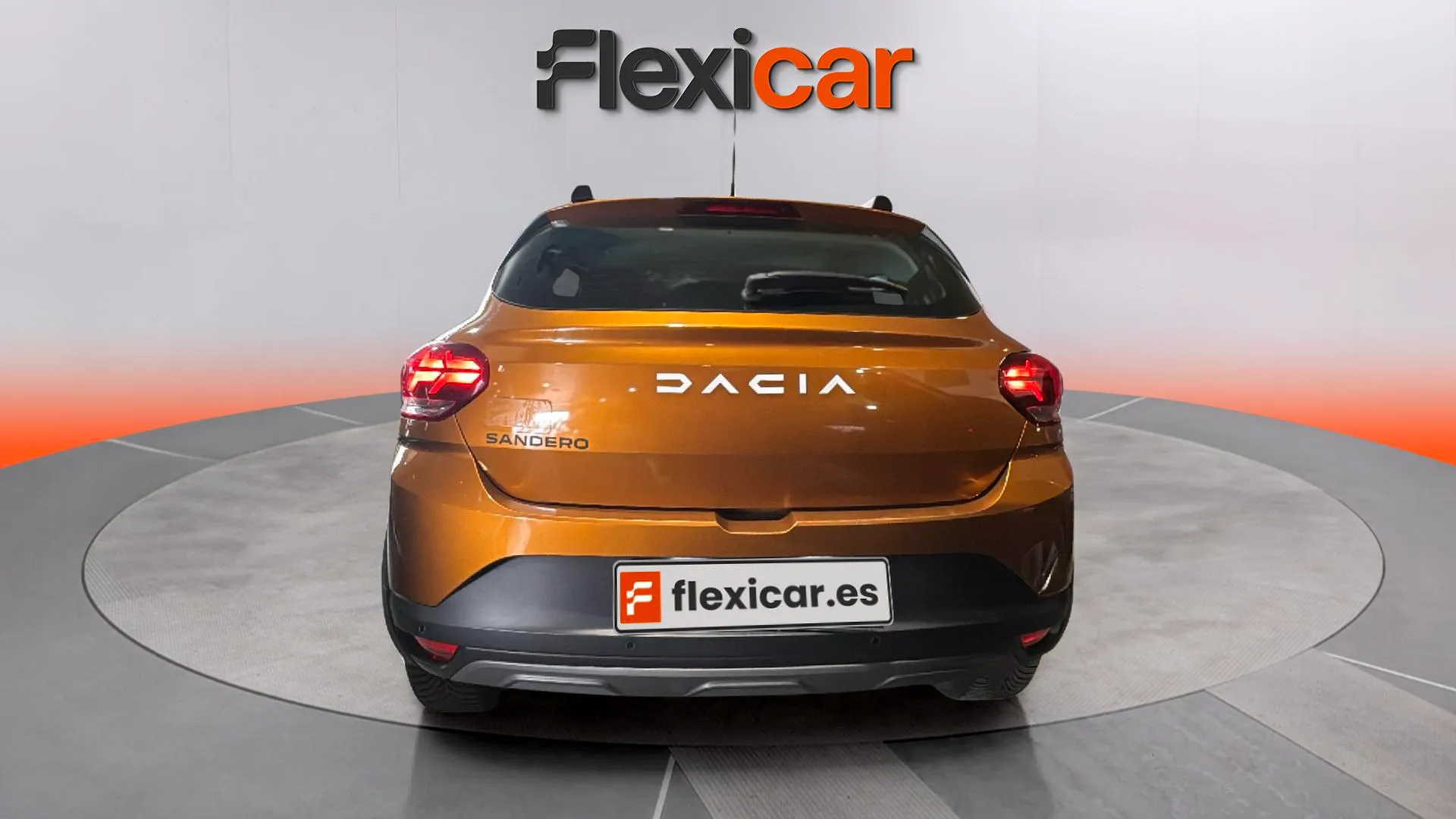 Dacia Sandero Stepway Essential TCe (90V) - foto 4