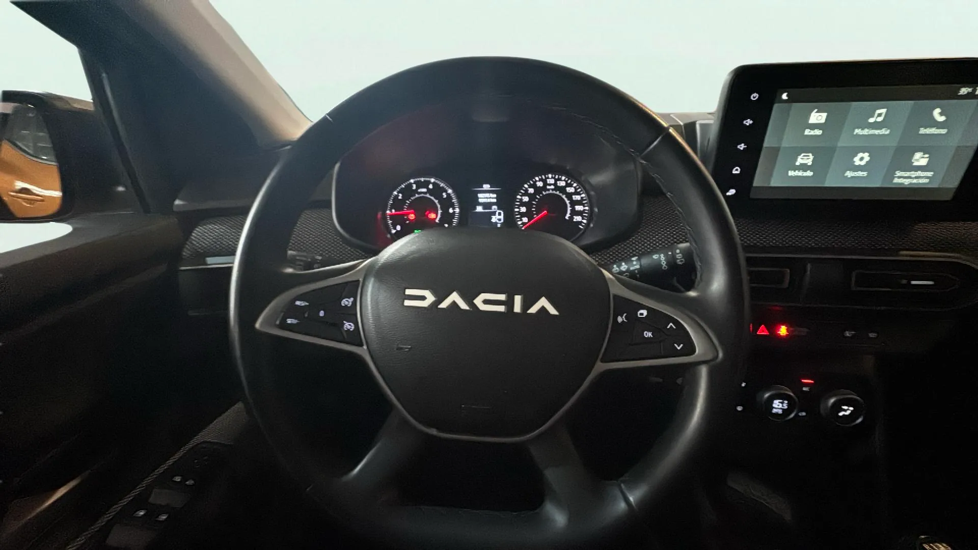 Dacia Sandero Stepway Essential TCe (90V) - foto 7