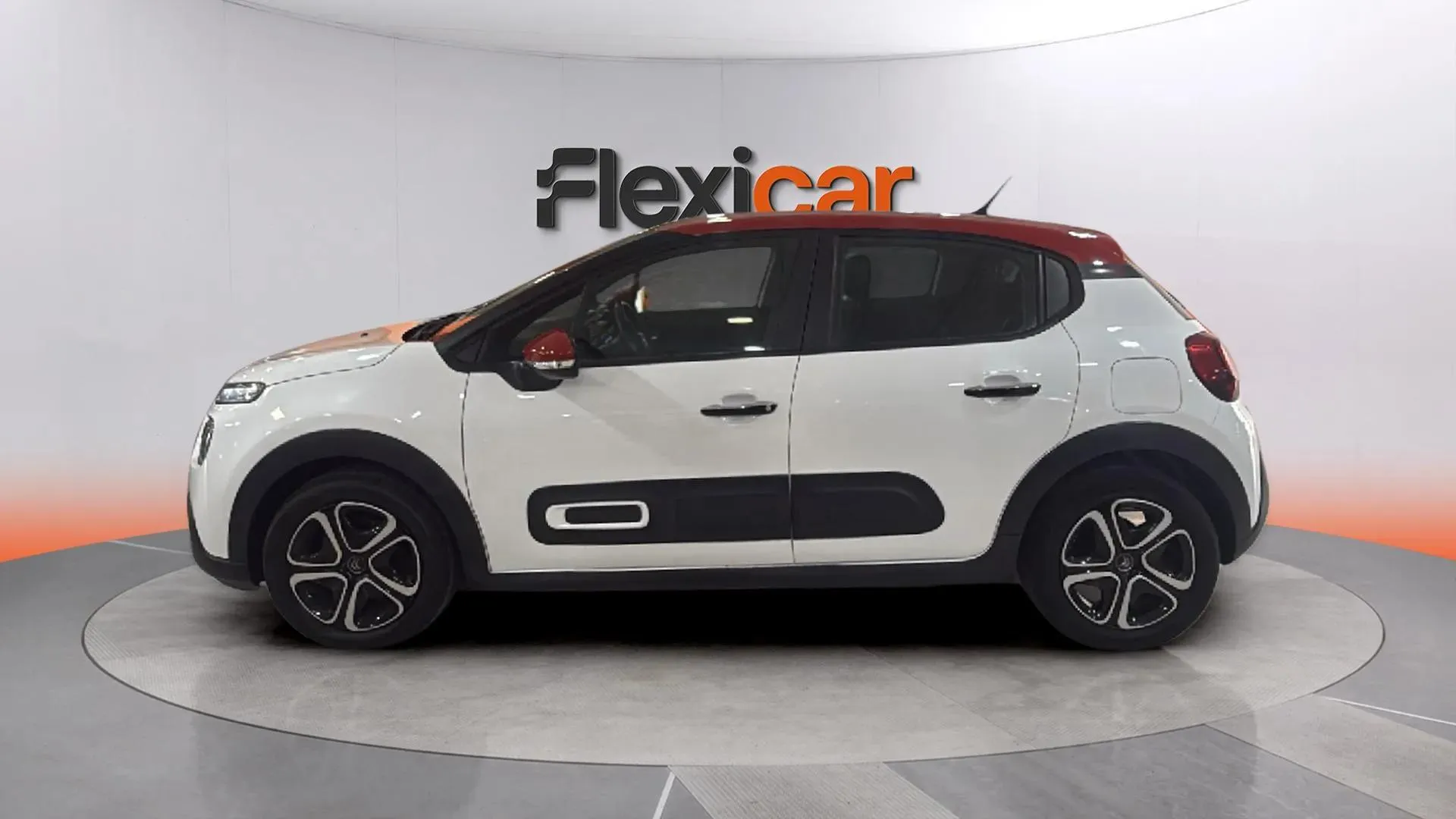 Citroën C3 PureTech Feel - foto 4