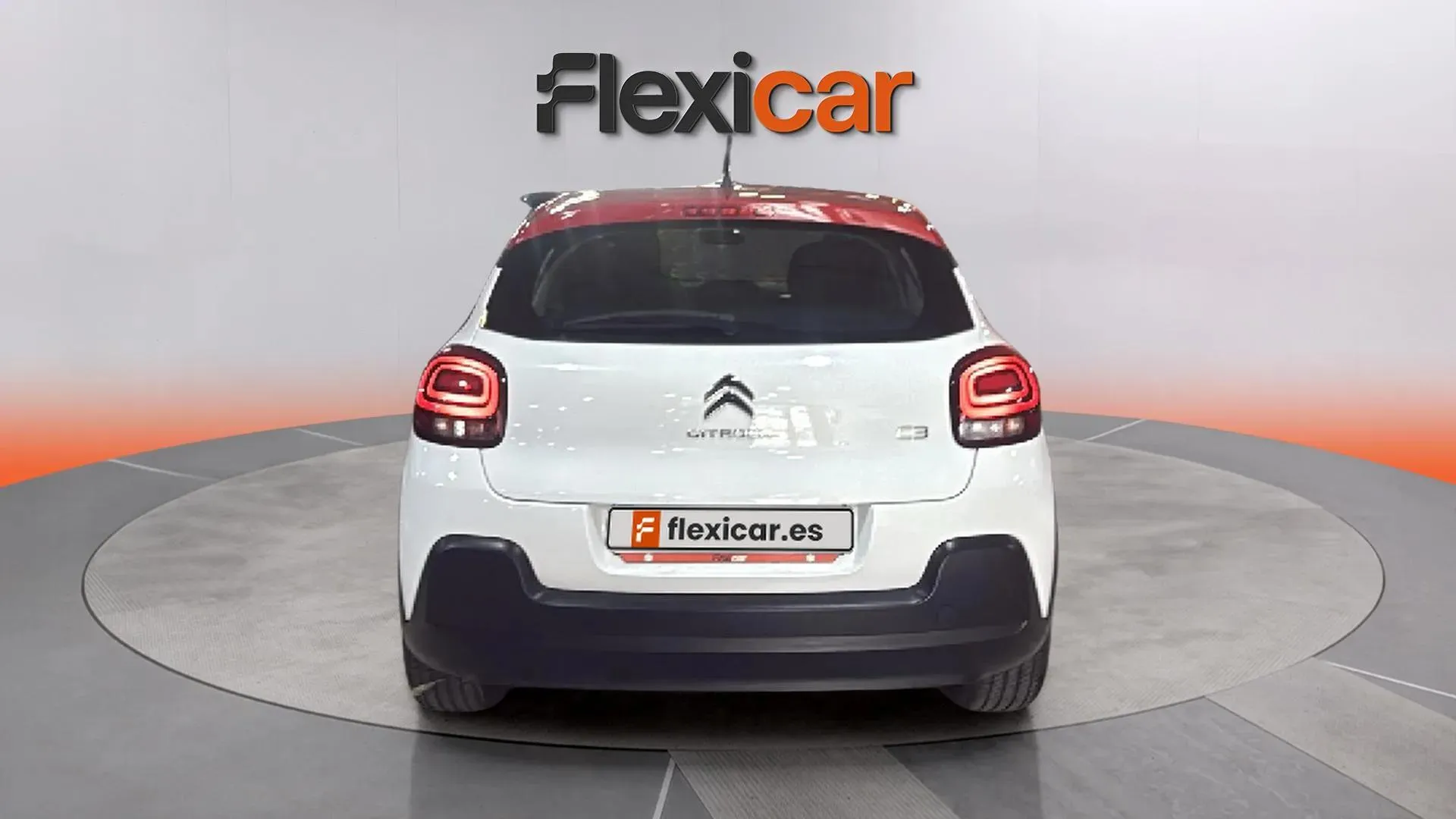 Citroën C3 PureTech Feel - foto 6