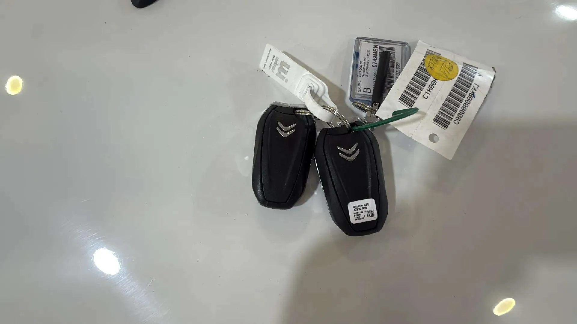 Citroën C3 PureTech Feel - foto 17