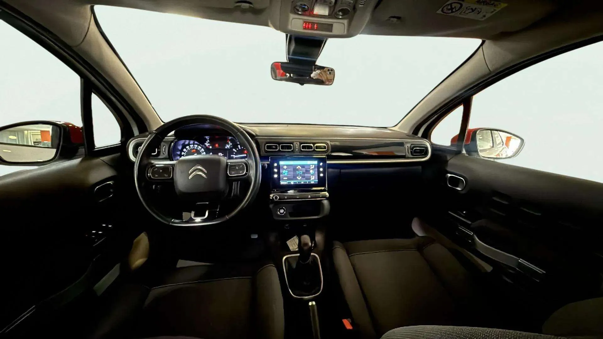 Citroën C3 PureTech Feel - foto 15