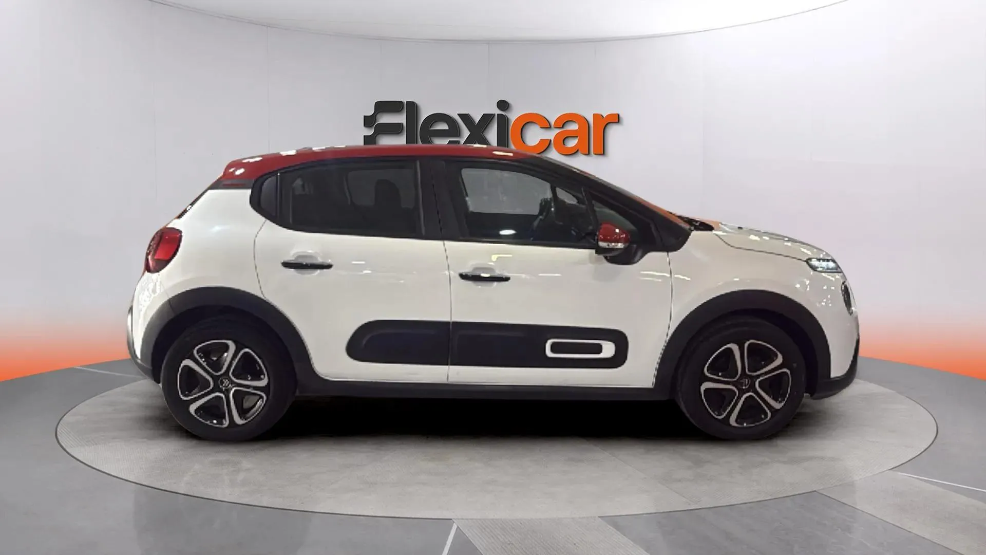 Citroën C3 PureTech Feel - foto 3