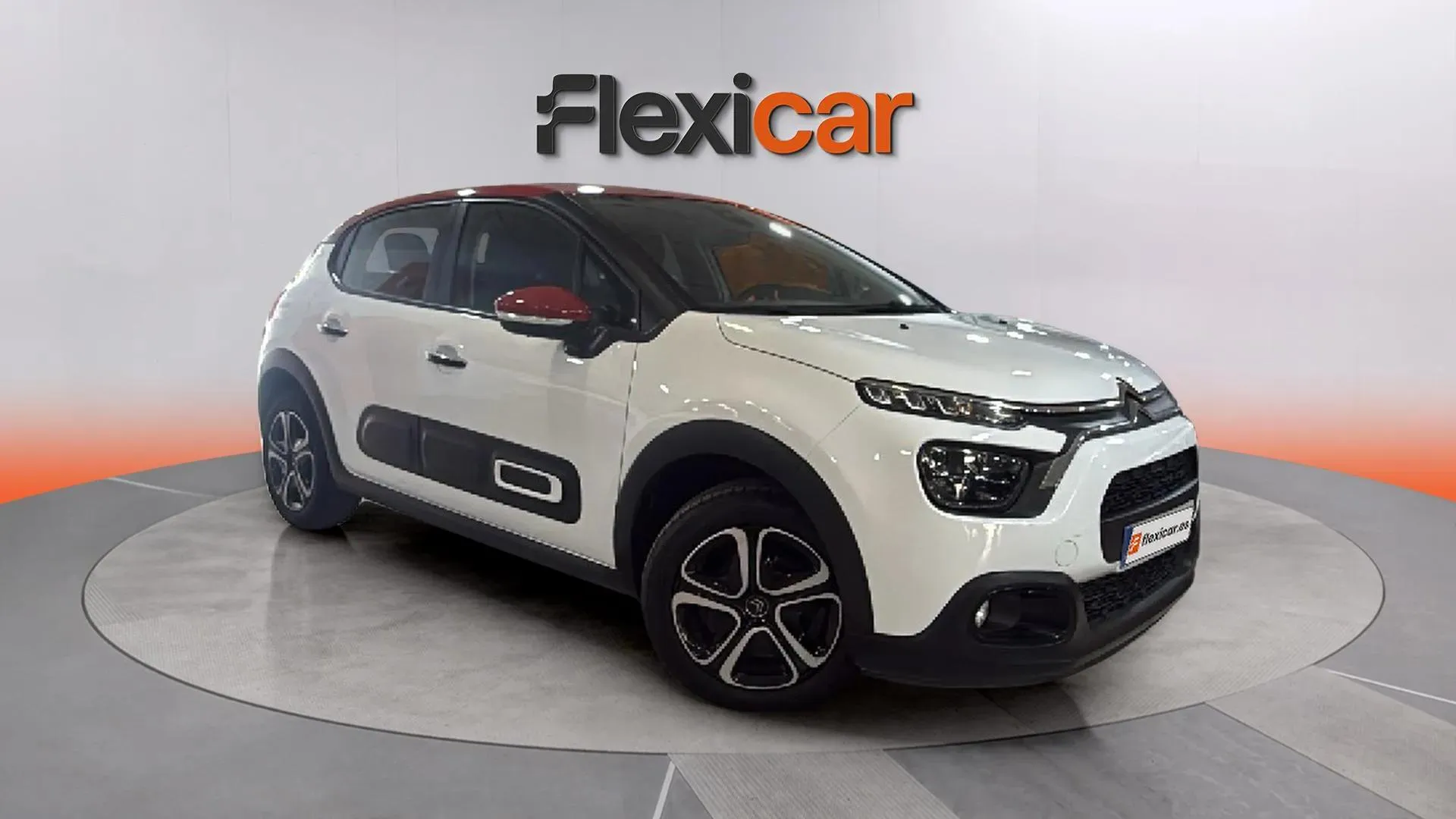 Citroën C3 PureTech Feel