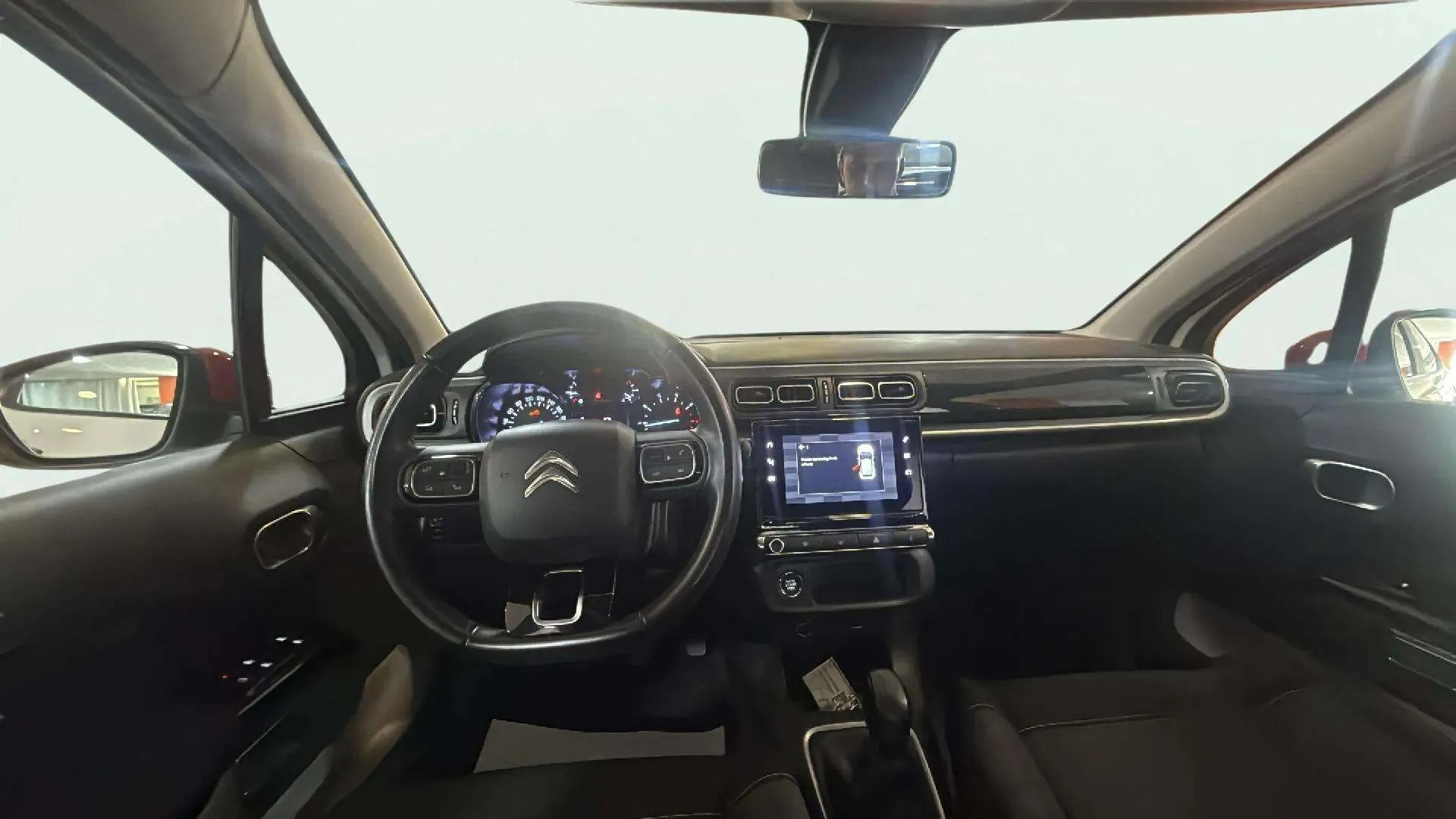 Citroën C3 PureTech Feel - foto 8