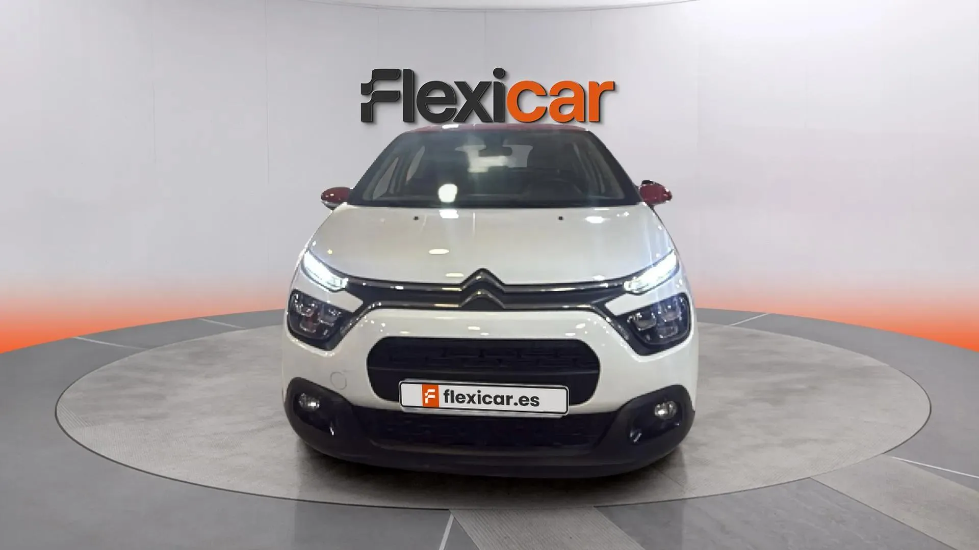 Citroën C3 PureTech Feel - foto 2