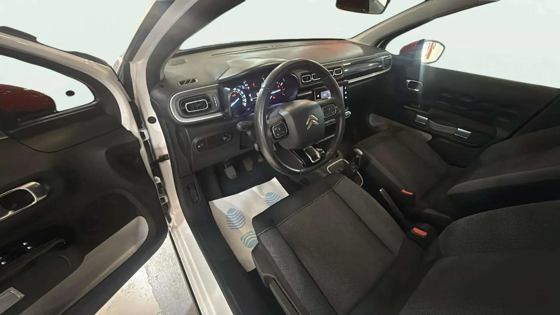 Citroën C3 PureTech Feel - foto 11