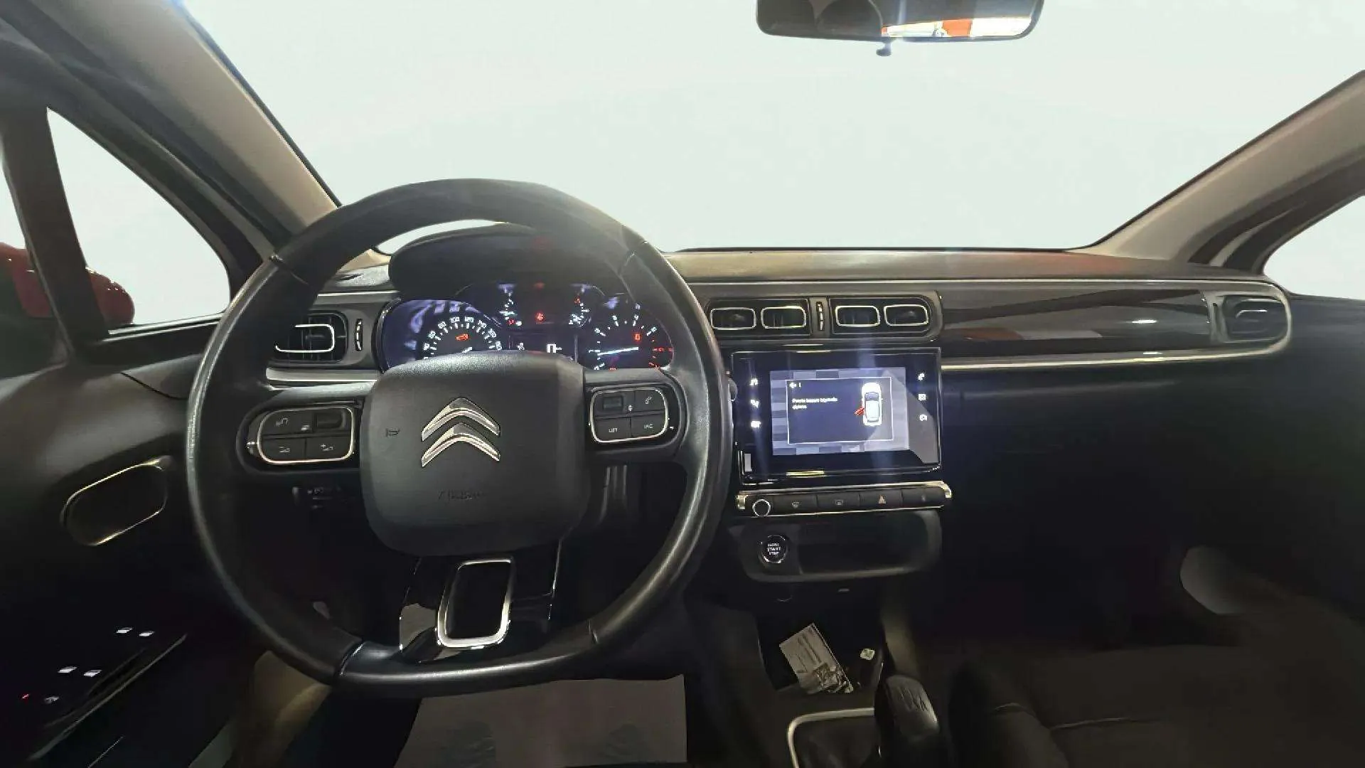 Citroën C3 PureTech Feel - foto 9