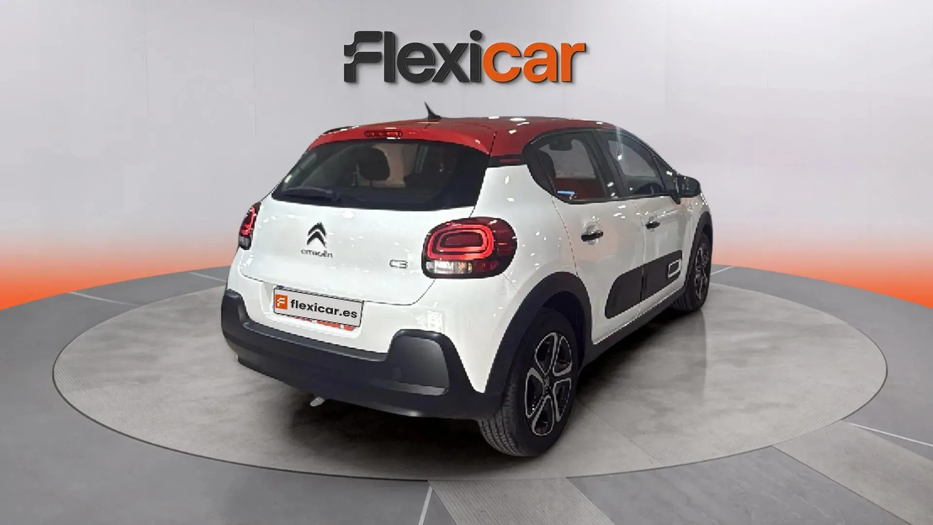 Citroën C3 PureTech Feel - foto 7
