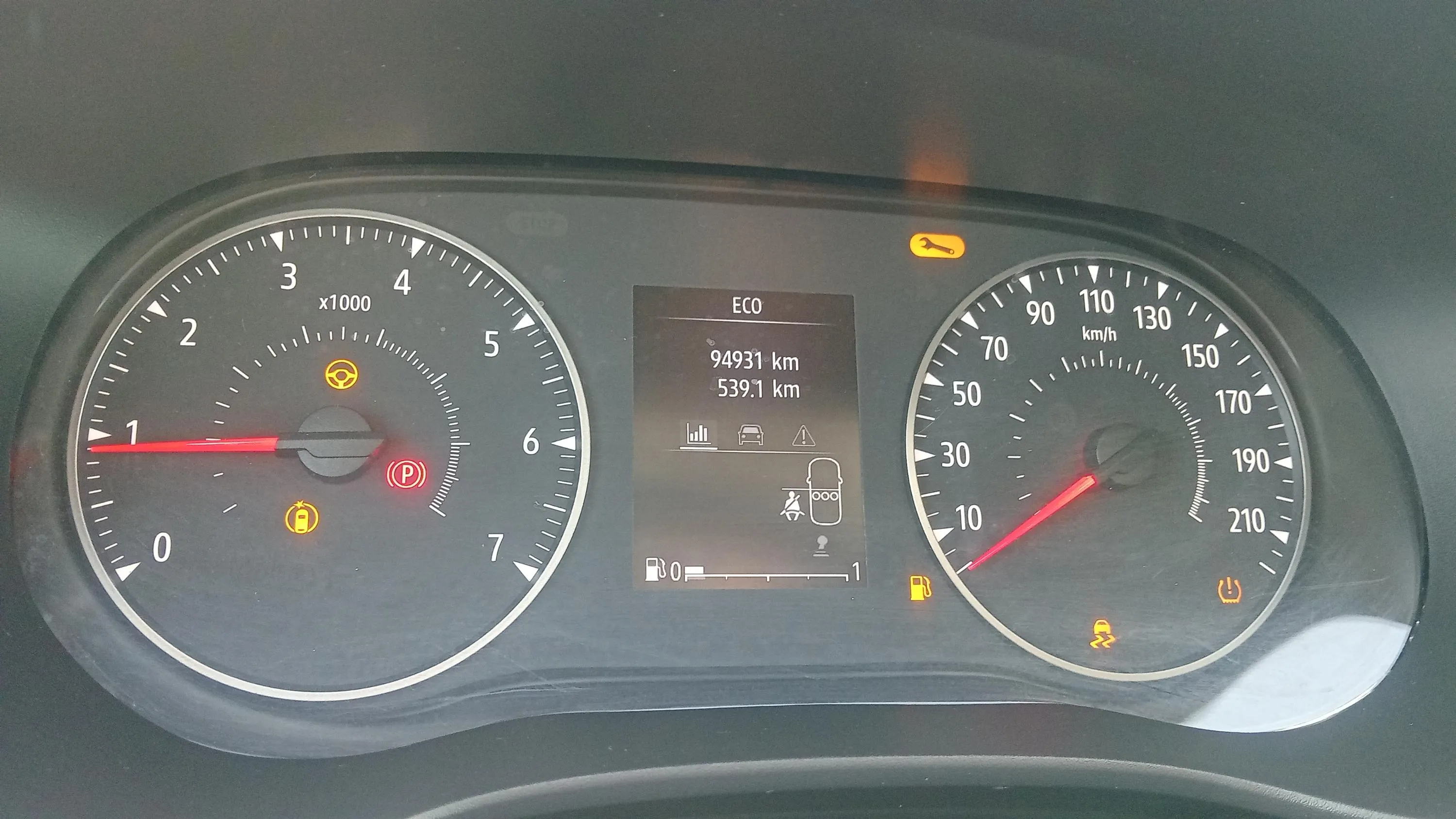 Dacia Sandero Stepway Essential TCe (90V) - foto 16