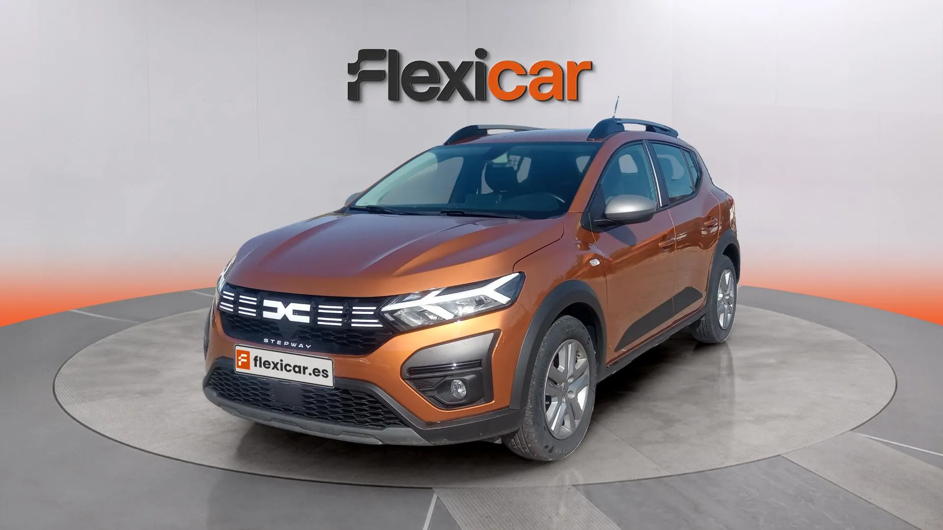 Dacia Sandero Stepway Essential TCe (90V) - foto 4