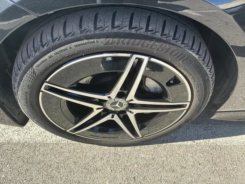 Mercedes-Benz Clase C 220 d AMG Line - foto 23