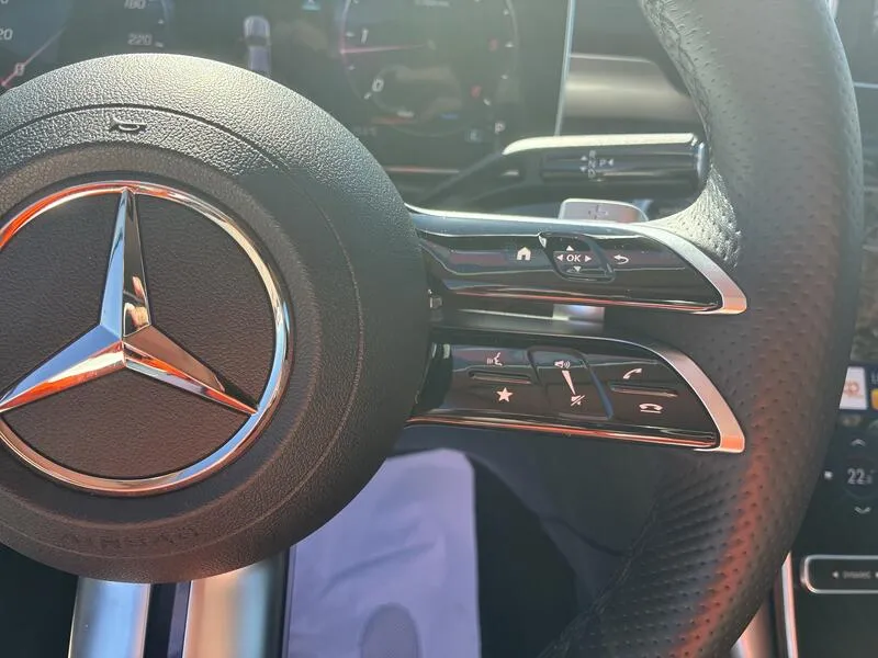 Mercedes-Benz Clase C 220 d AMG Line - foto 32