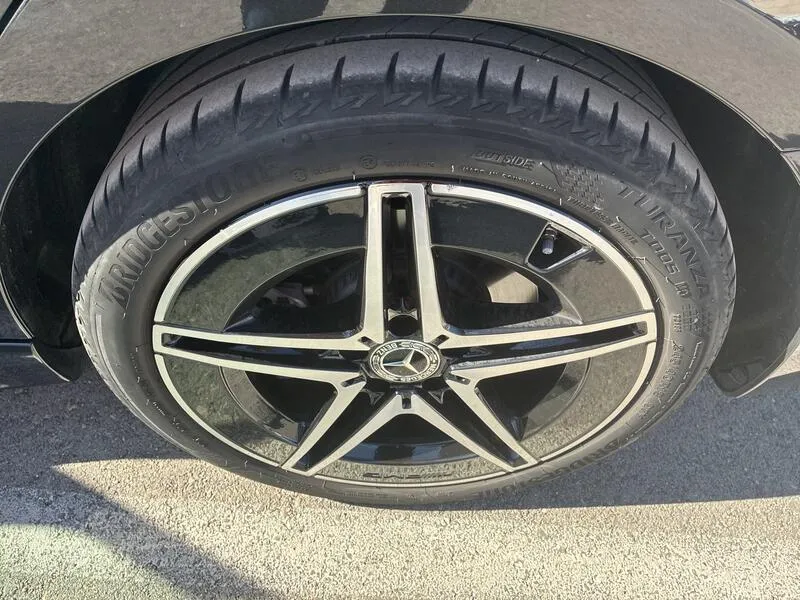 Mercedes-Benz Clase C 220 d AMG Line - foto 24